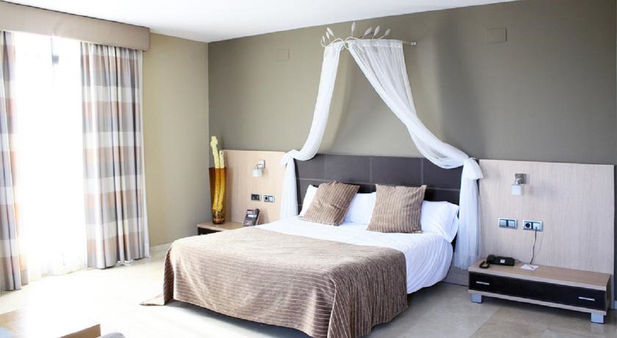 Junior Suite Standard