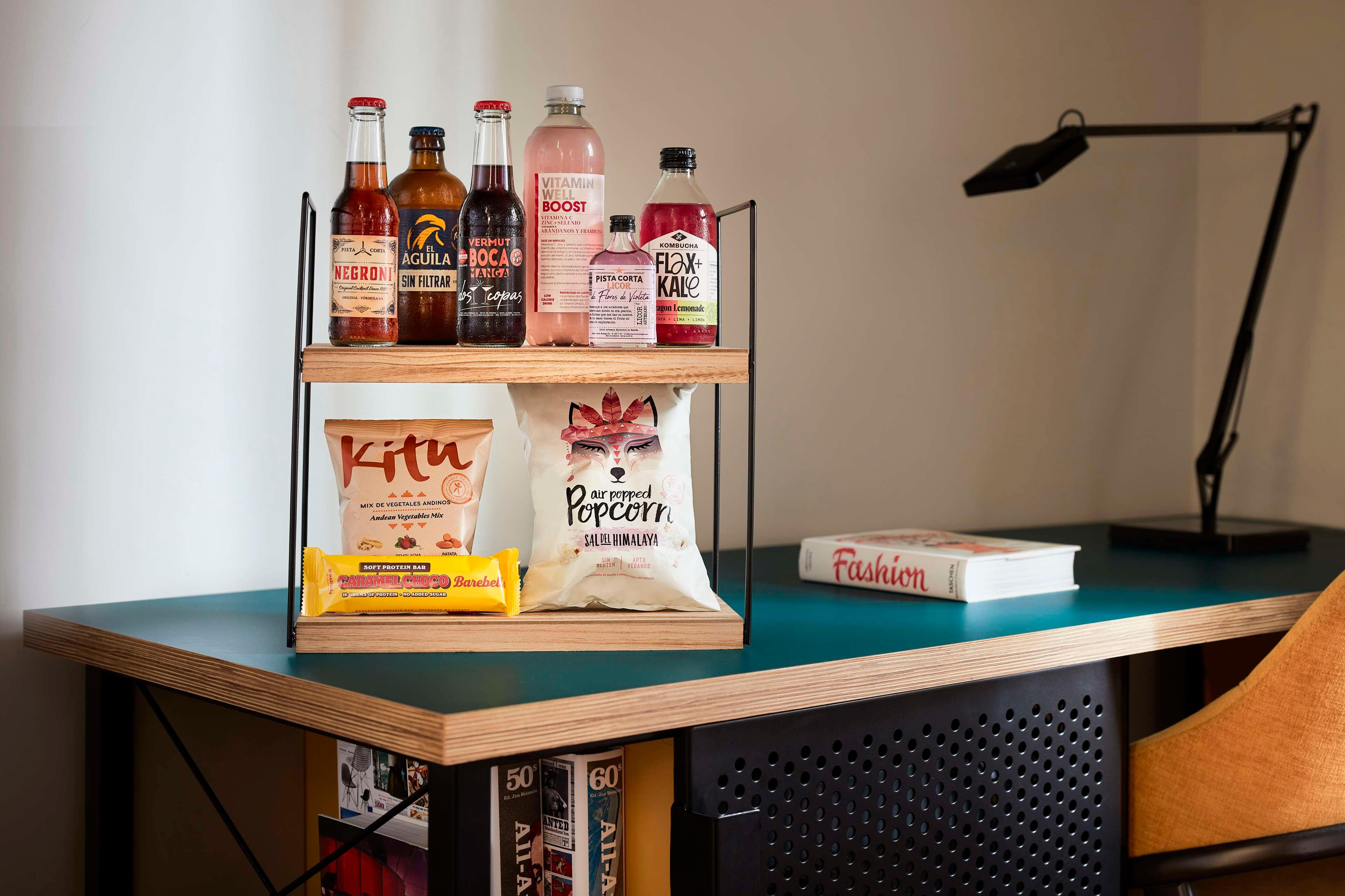 Double Single Standard