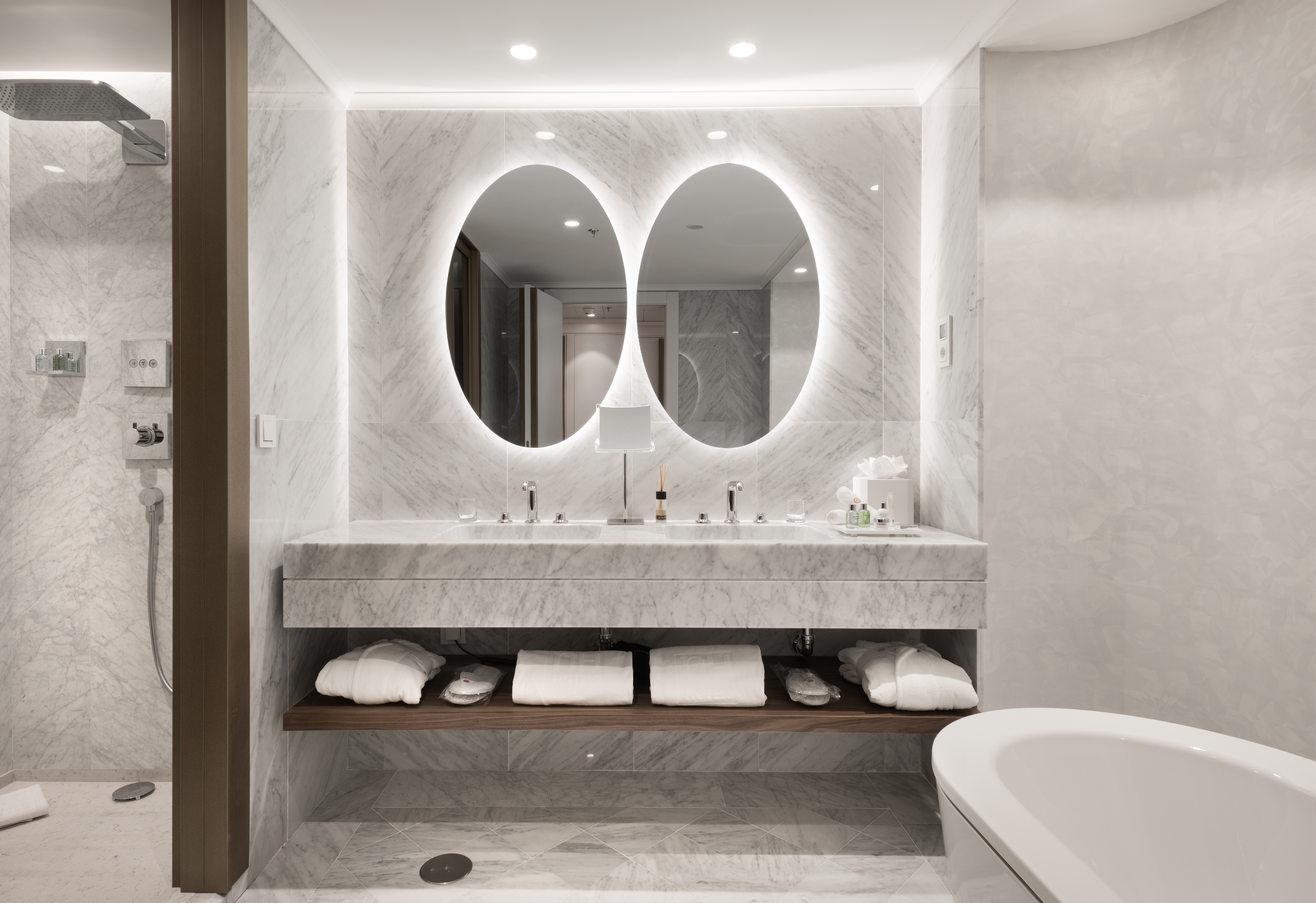 Junior Suite with Terrace