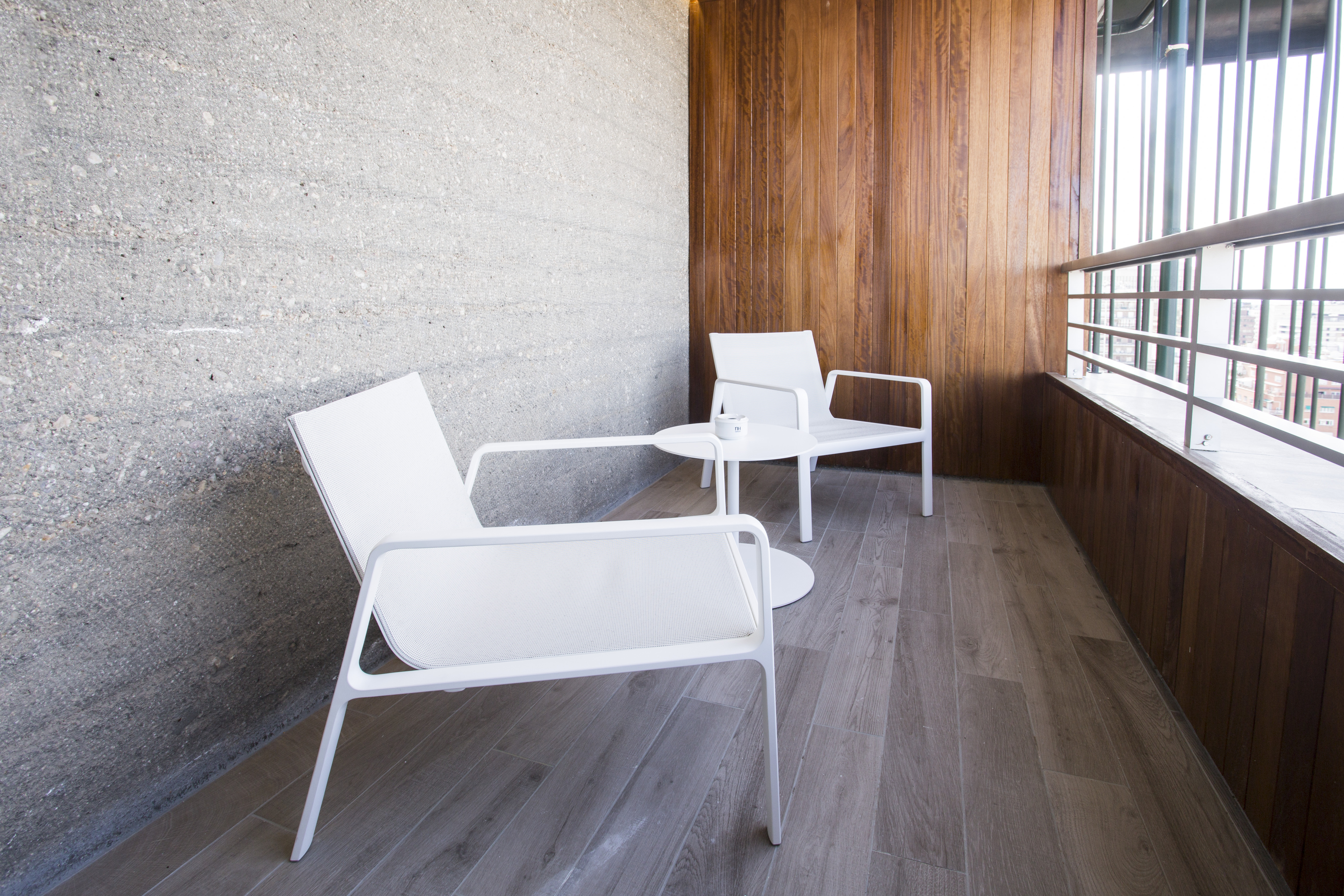 Junior Suite with Views