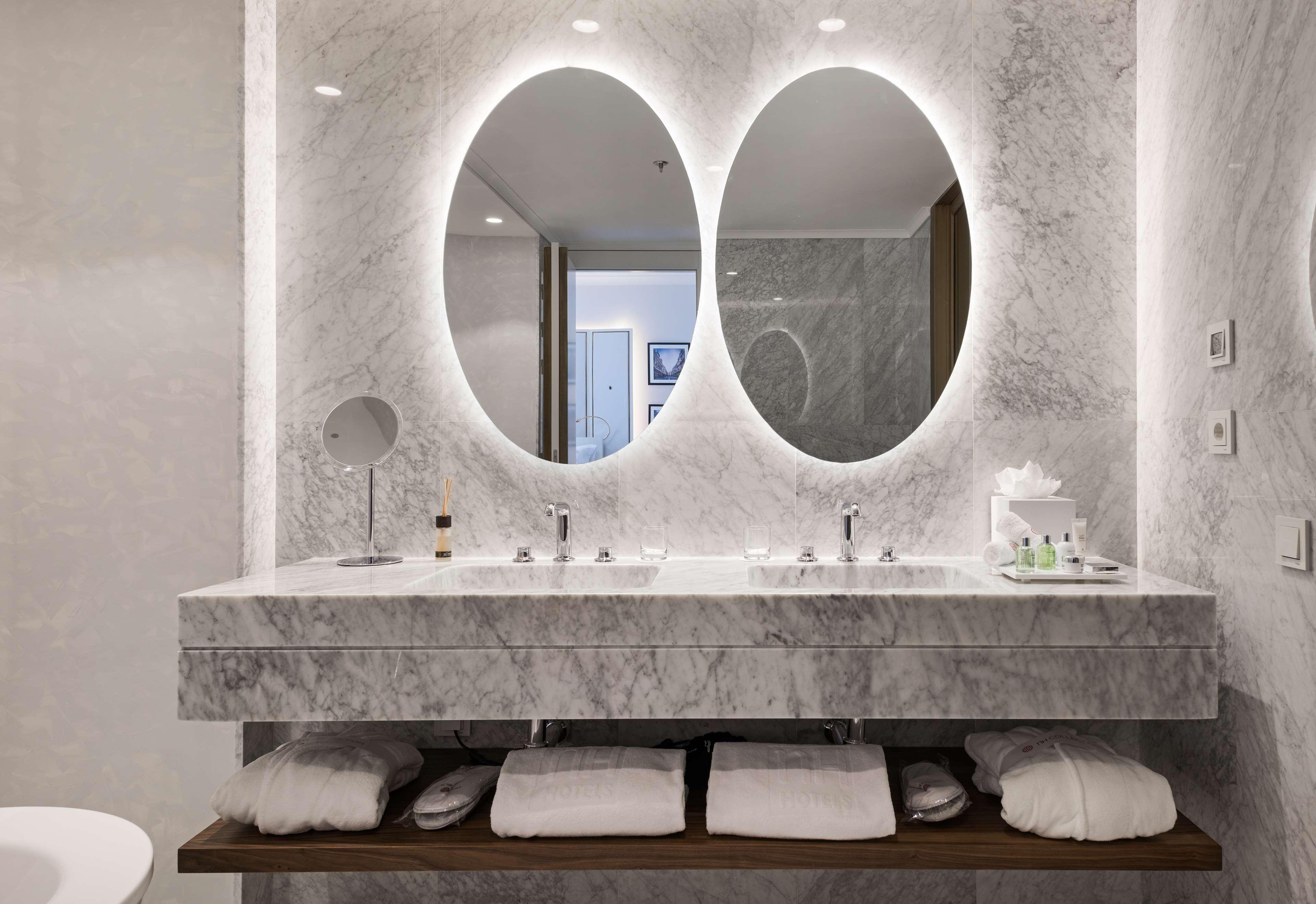 Junior Suite with Terrace