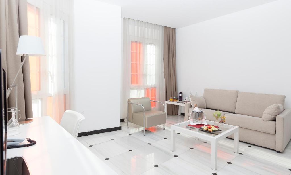 Junior Suite Standard