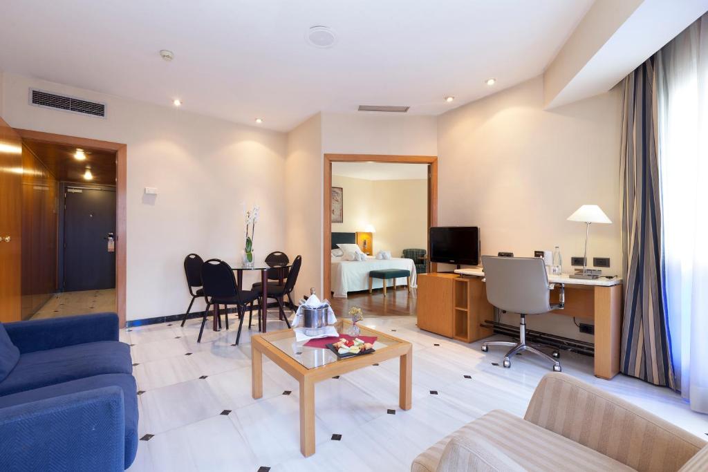 Junior Suite Standard