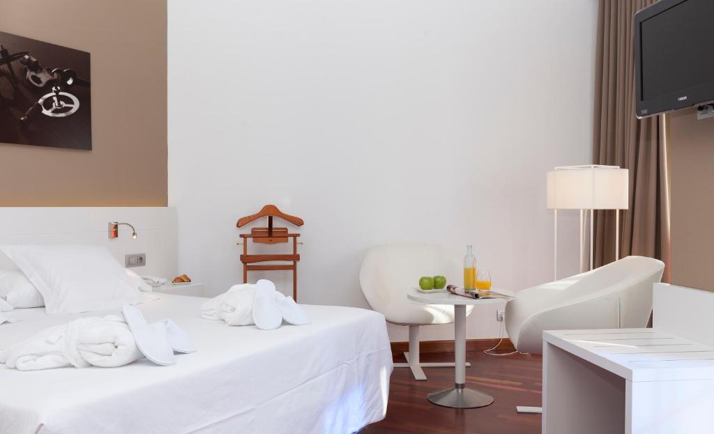 Junior Suite Standard