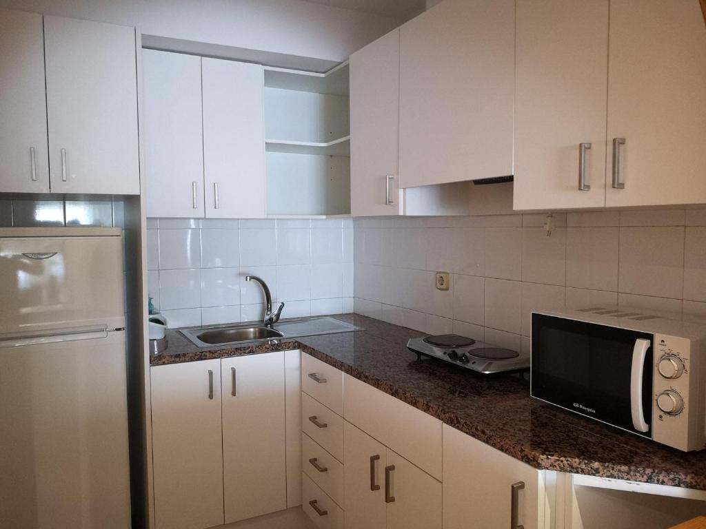 Apartment Capacity 1