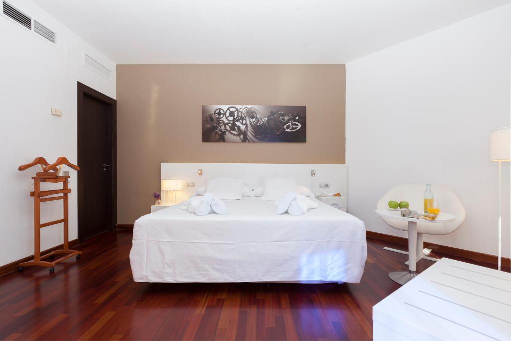 Junior Suite Standard