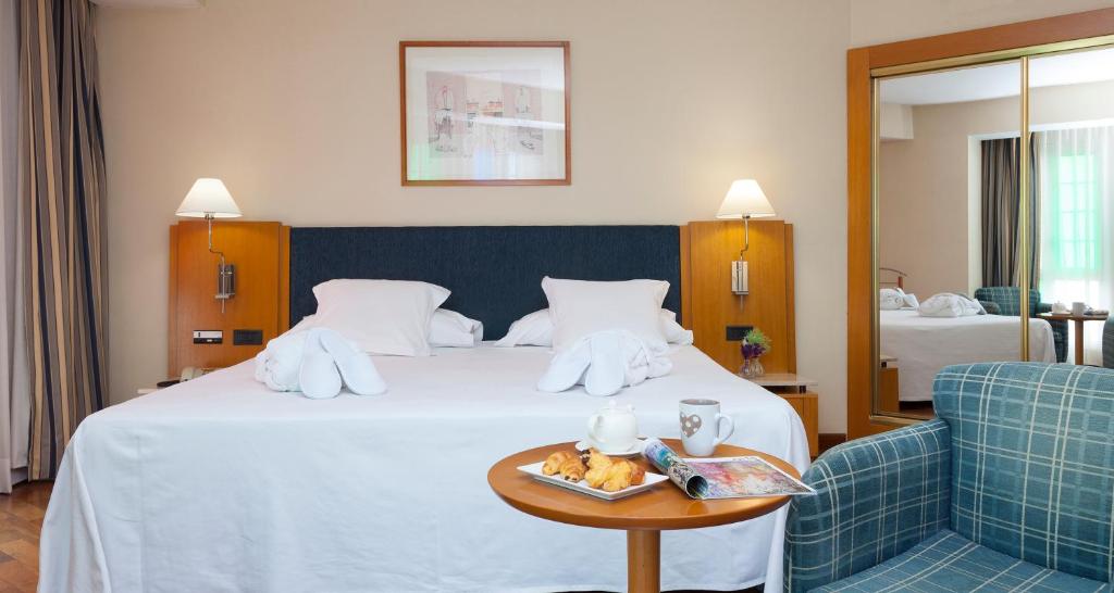 Double Single Superior