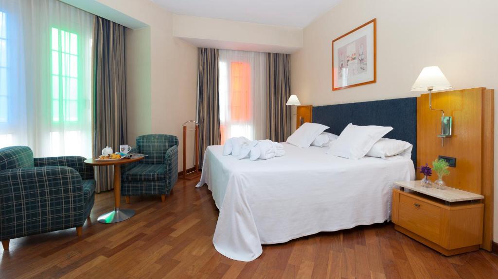 Double Single Superior