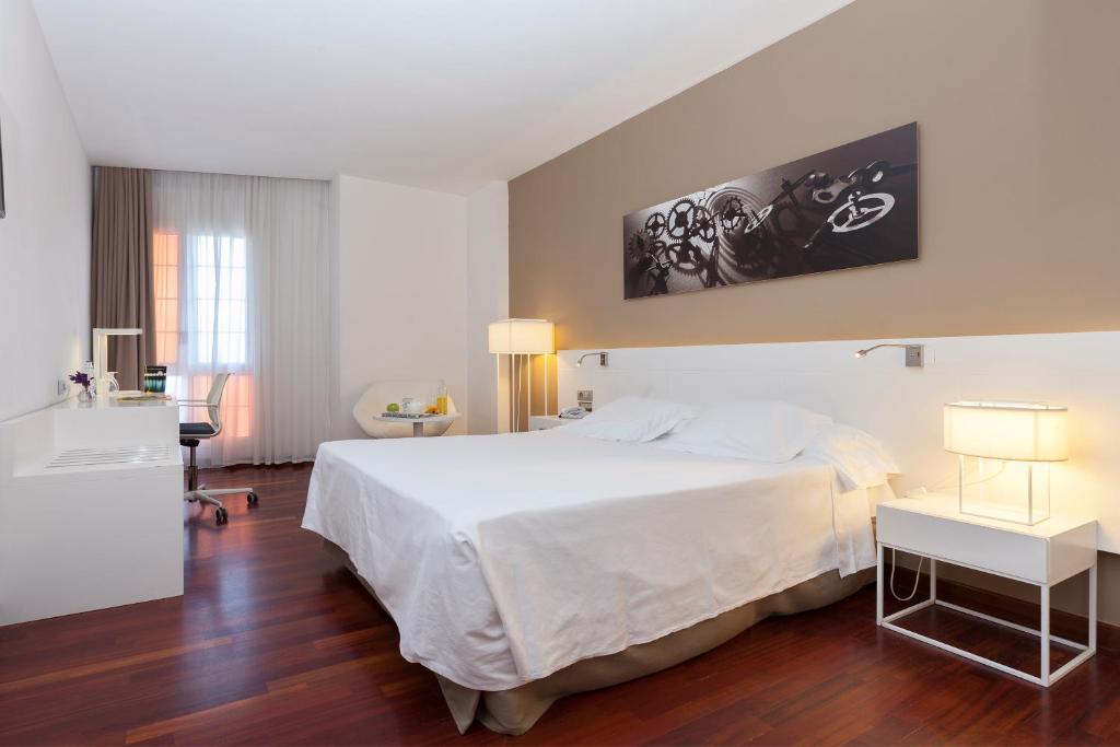 Double Single Standard