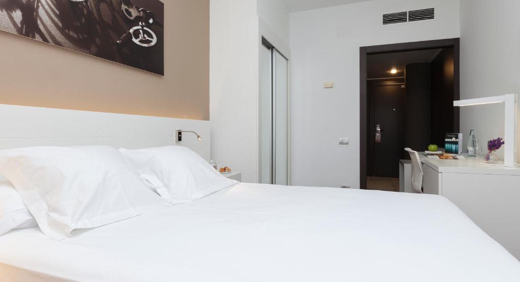 Double Single Standard