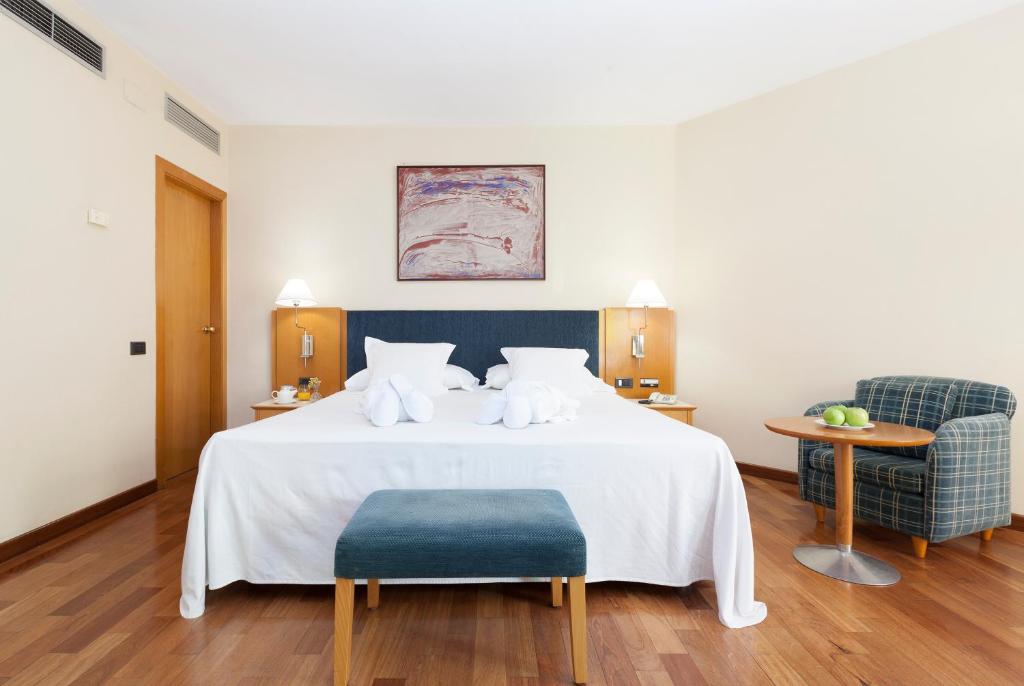 Junior Suite Standard