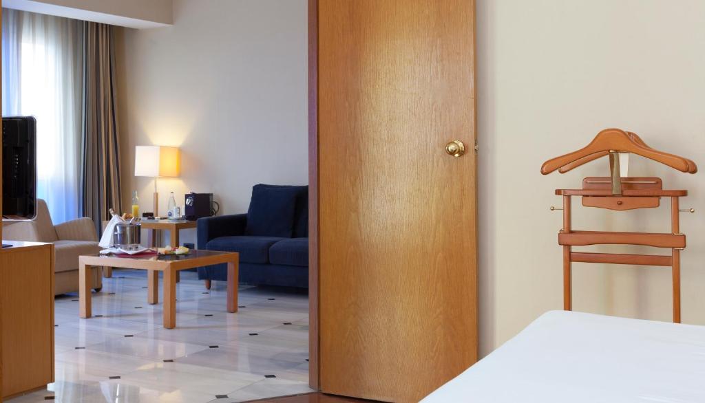 Junior Suite Standard