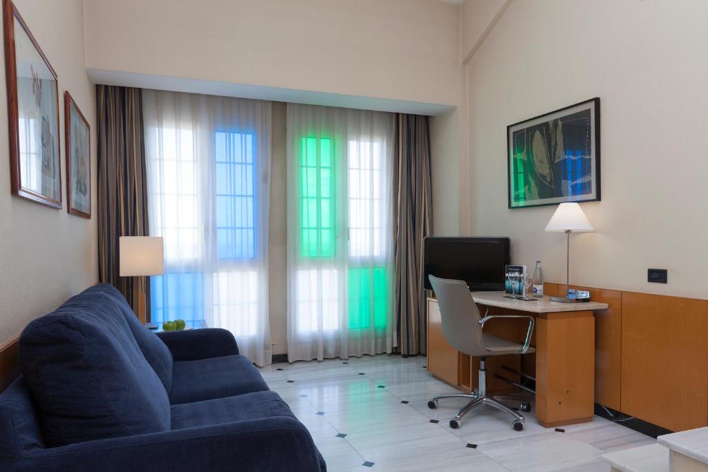 Apartment Capacity 2