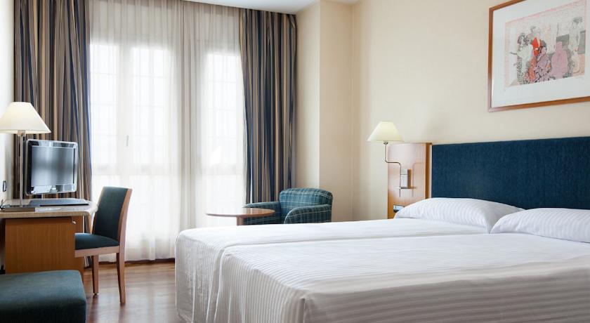 Double or Twin Standard