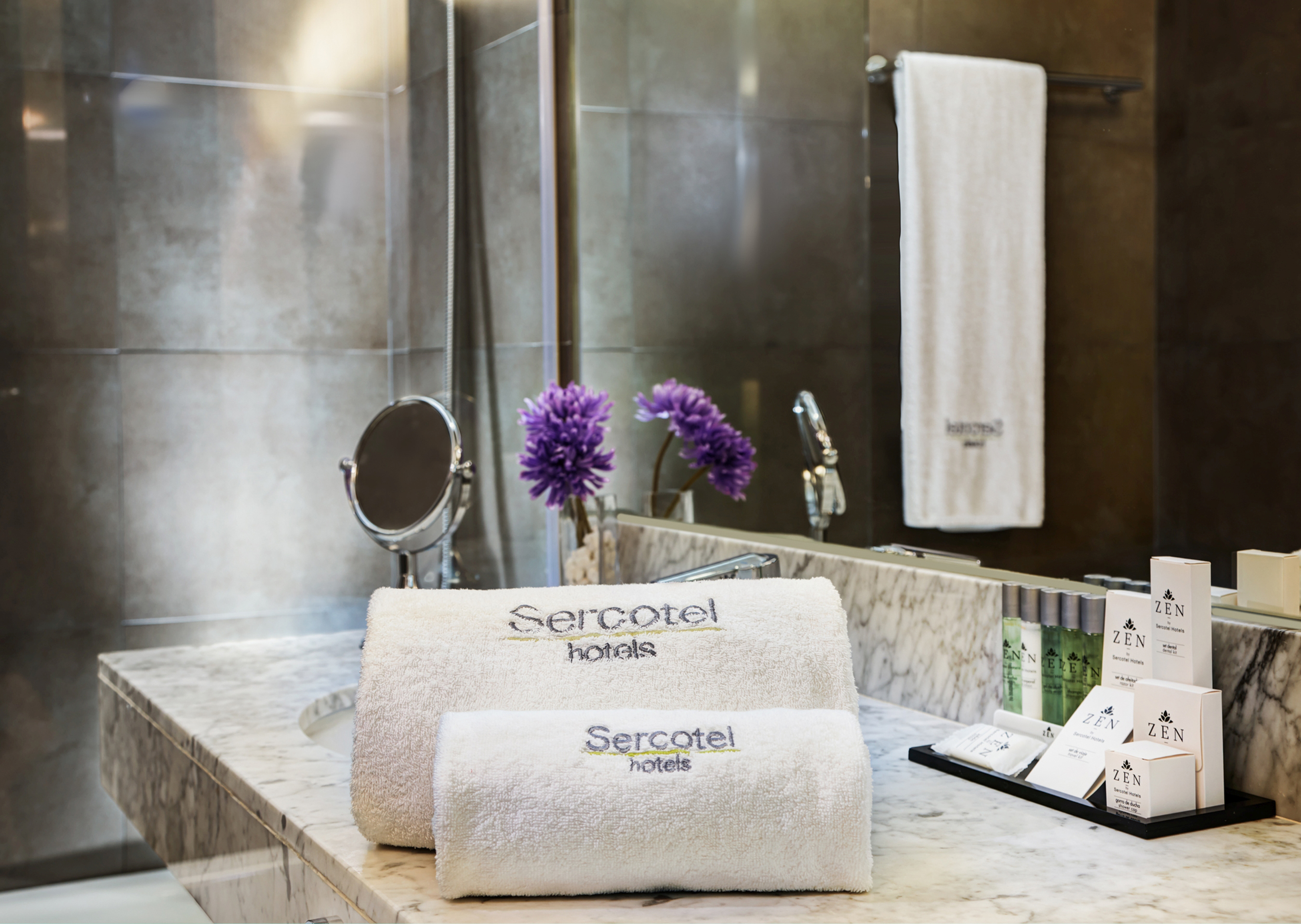 Double Single Standard