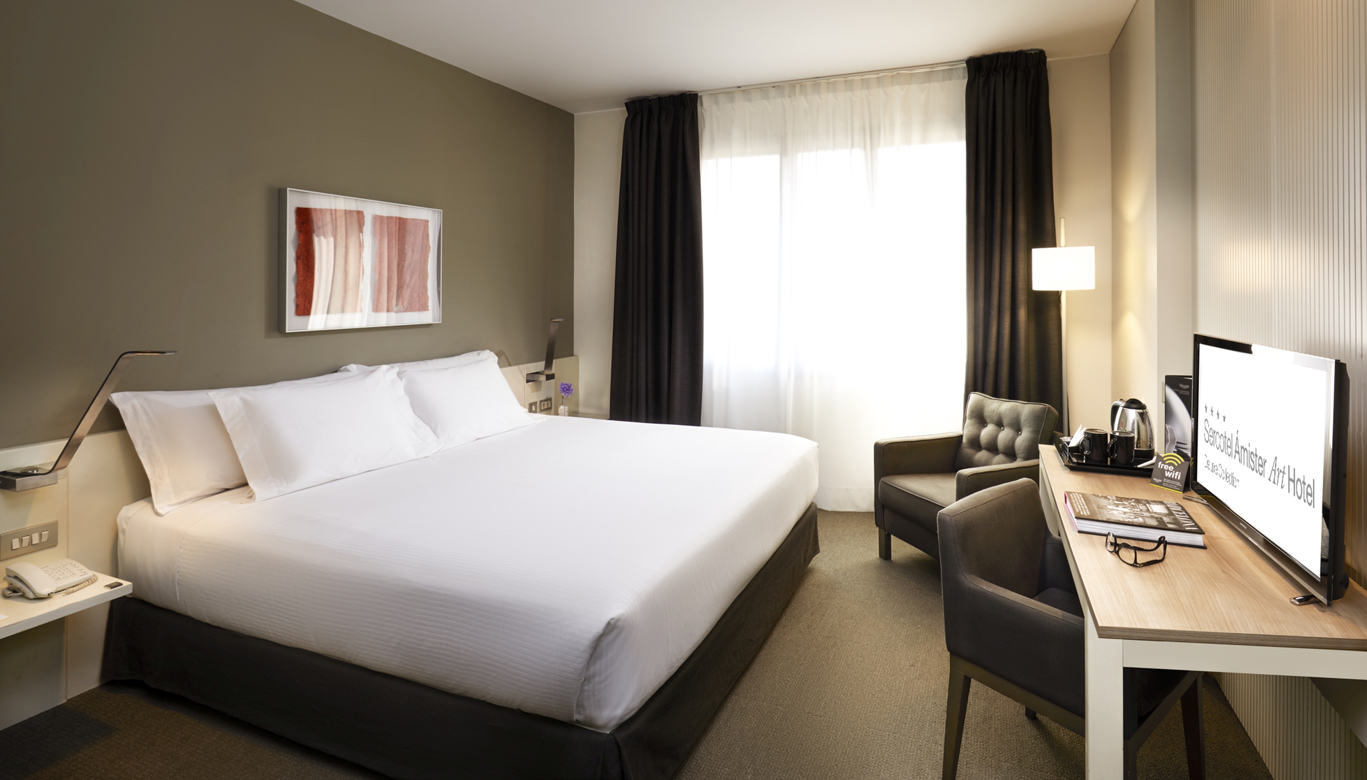 Double Single Standard