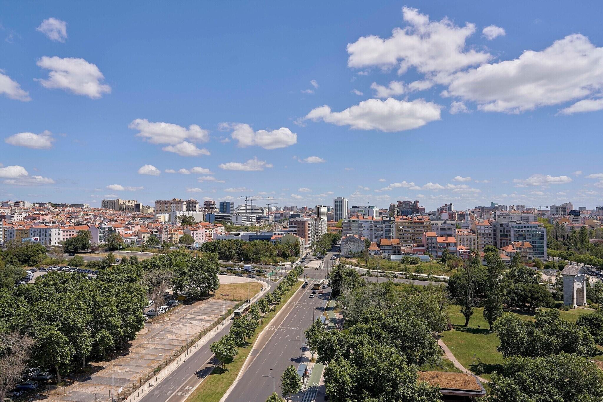 Suite Deluxe with Views