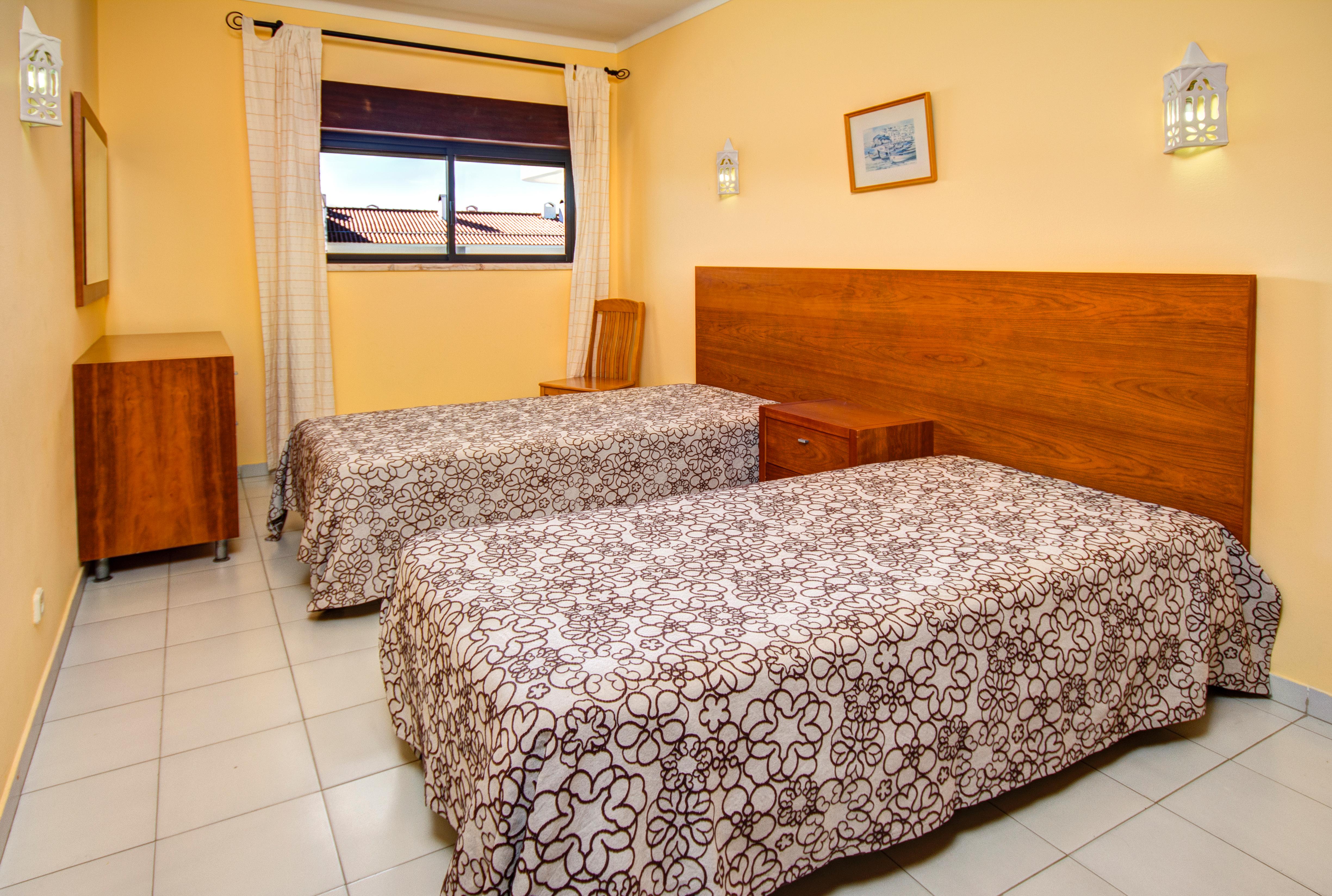 Apartment Pool View One Bedroom