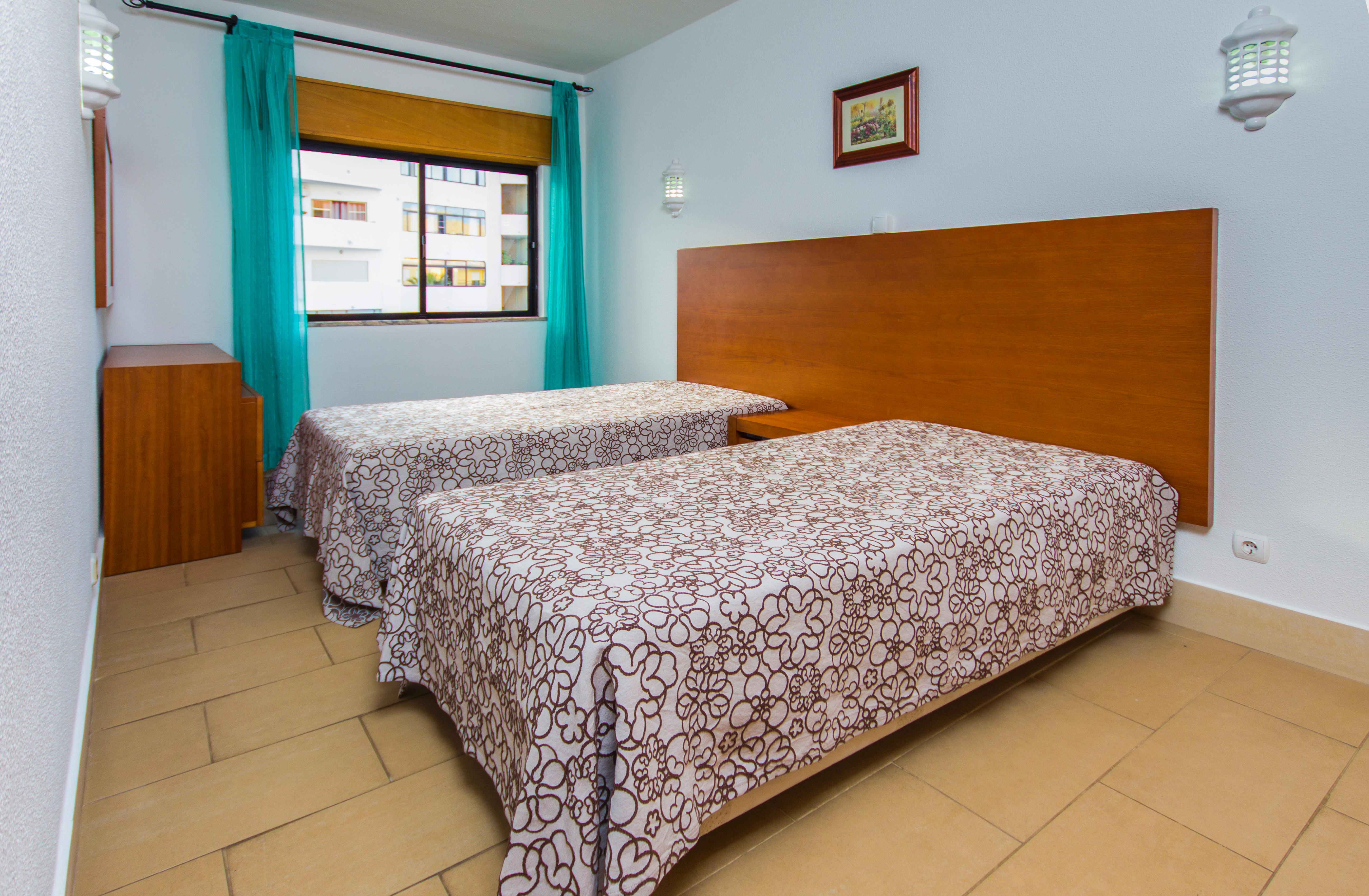 Apartment Pool View One Bedroom