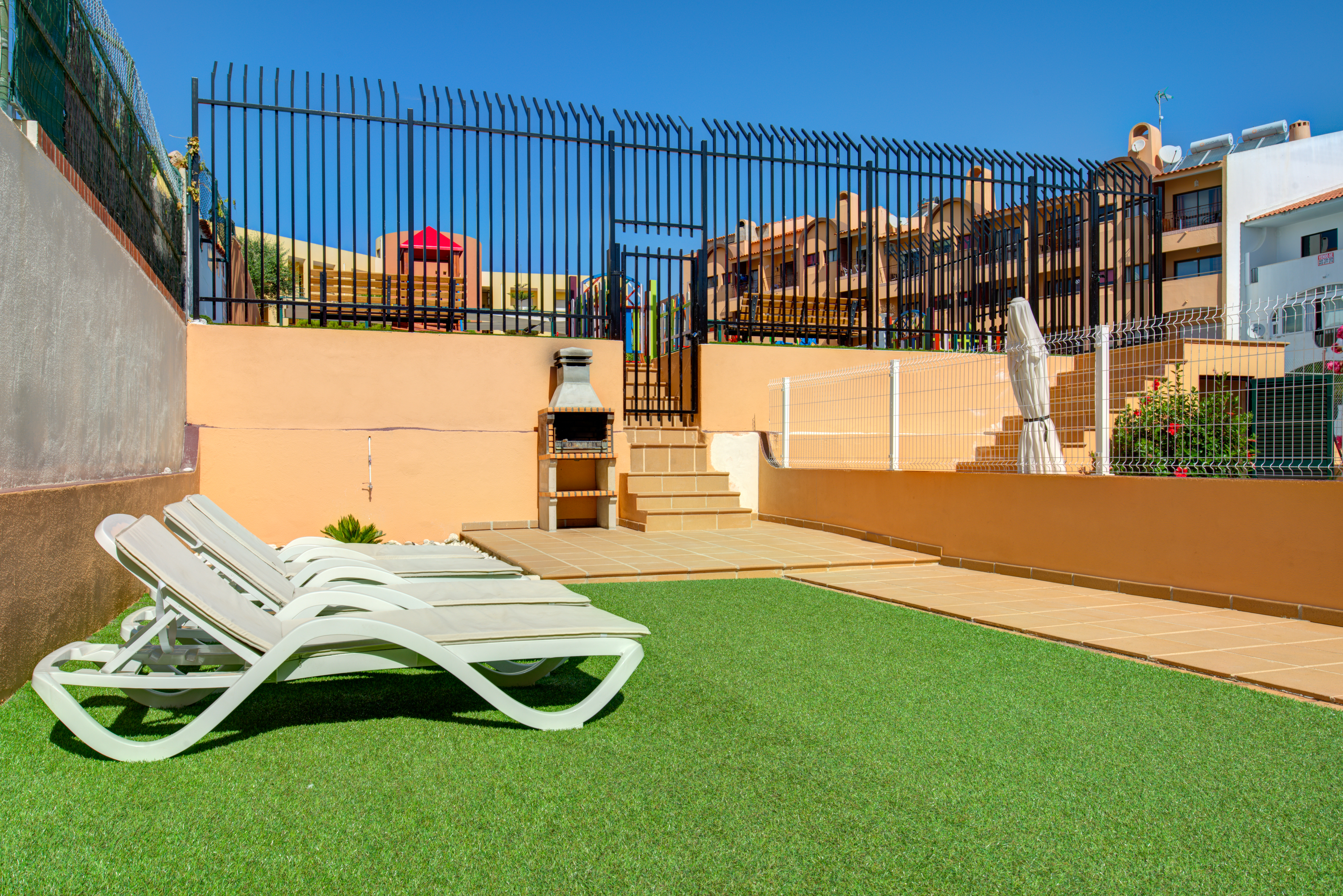 Apartment Two Bedrooms