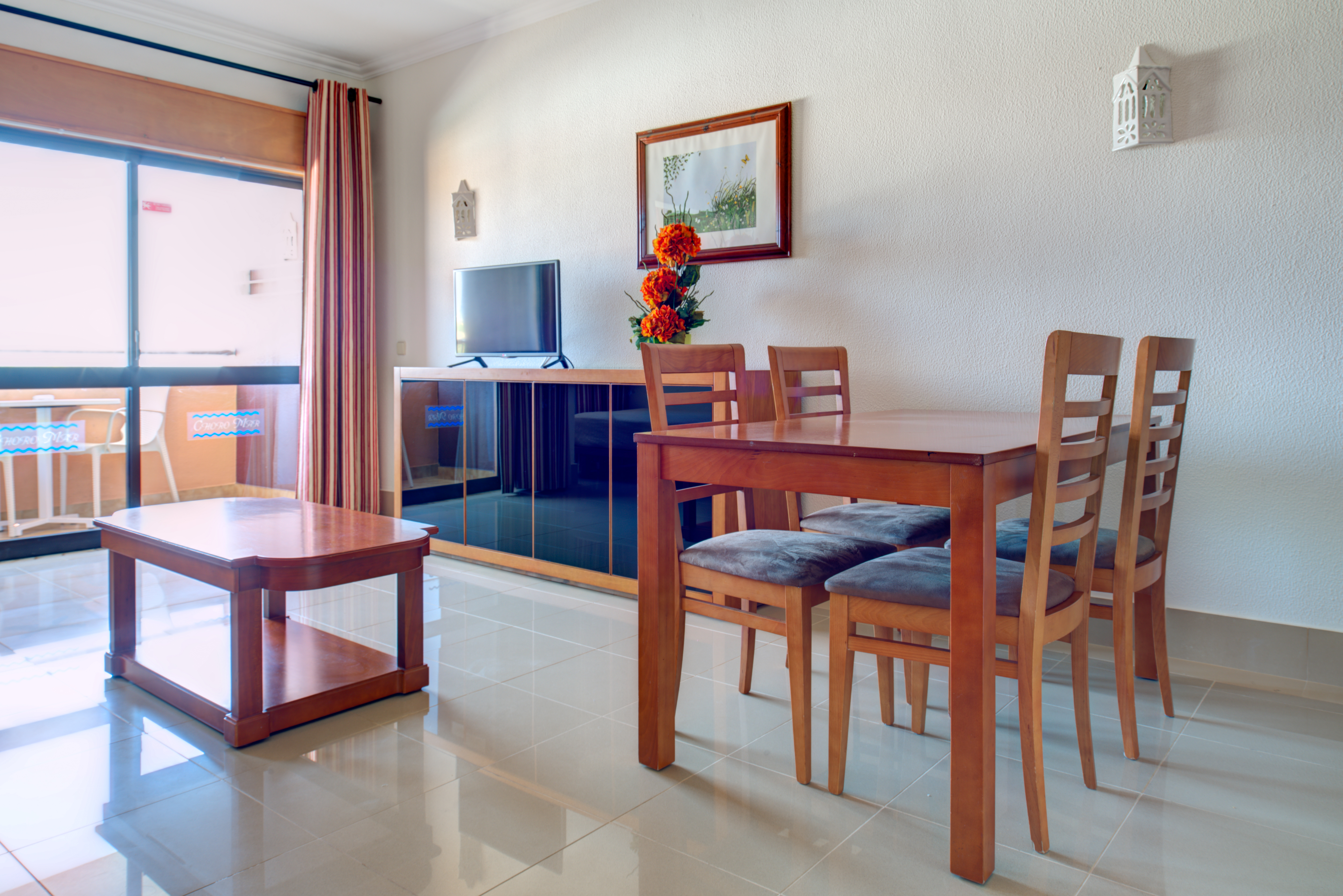 Apartment Pool View One Bedroom