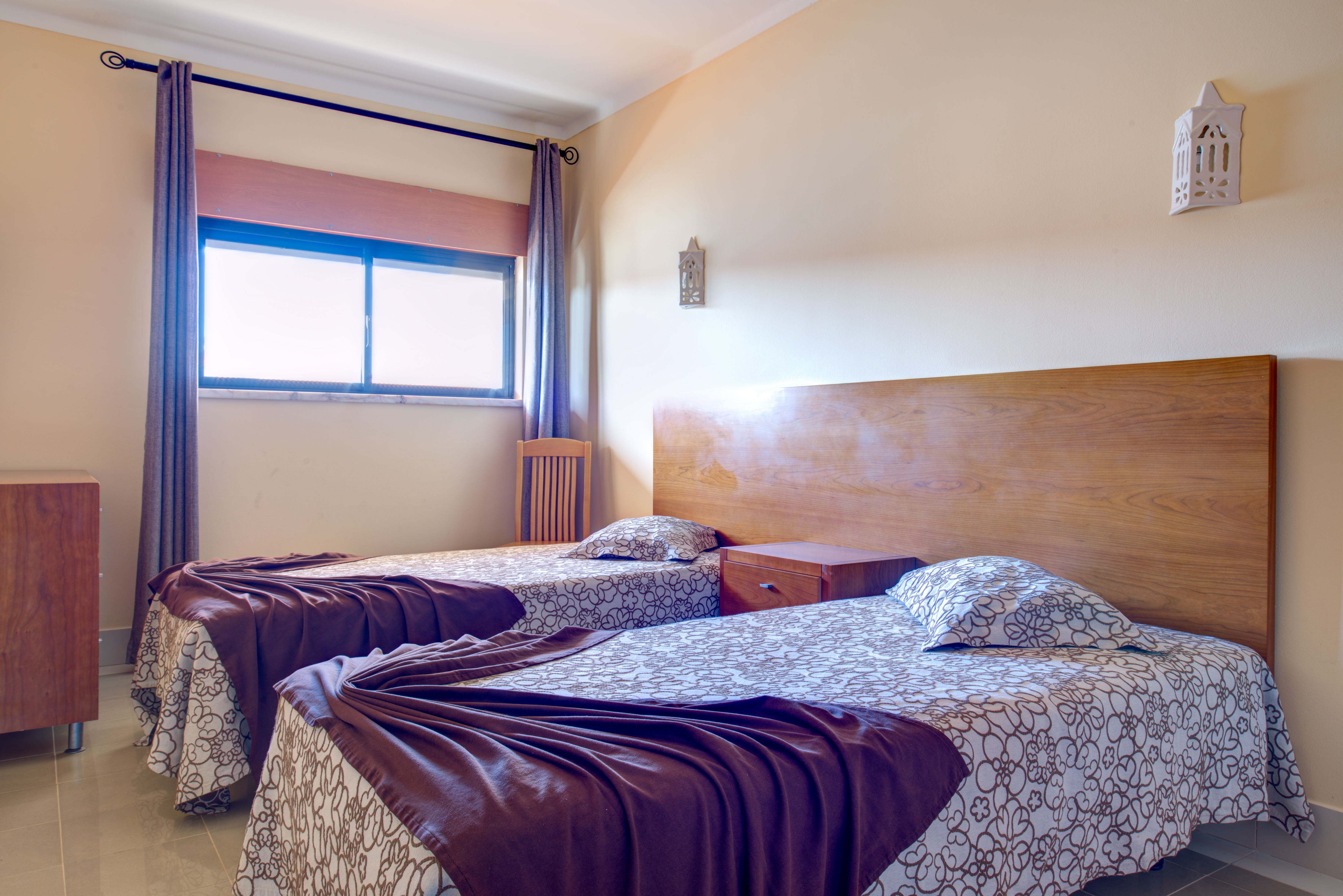 Apartment Pool View One Bedroom