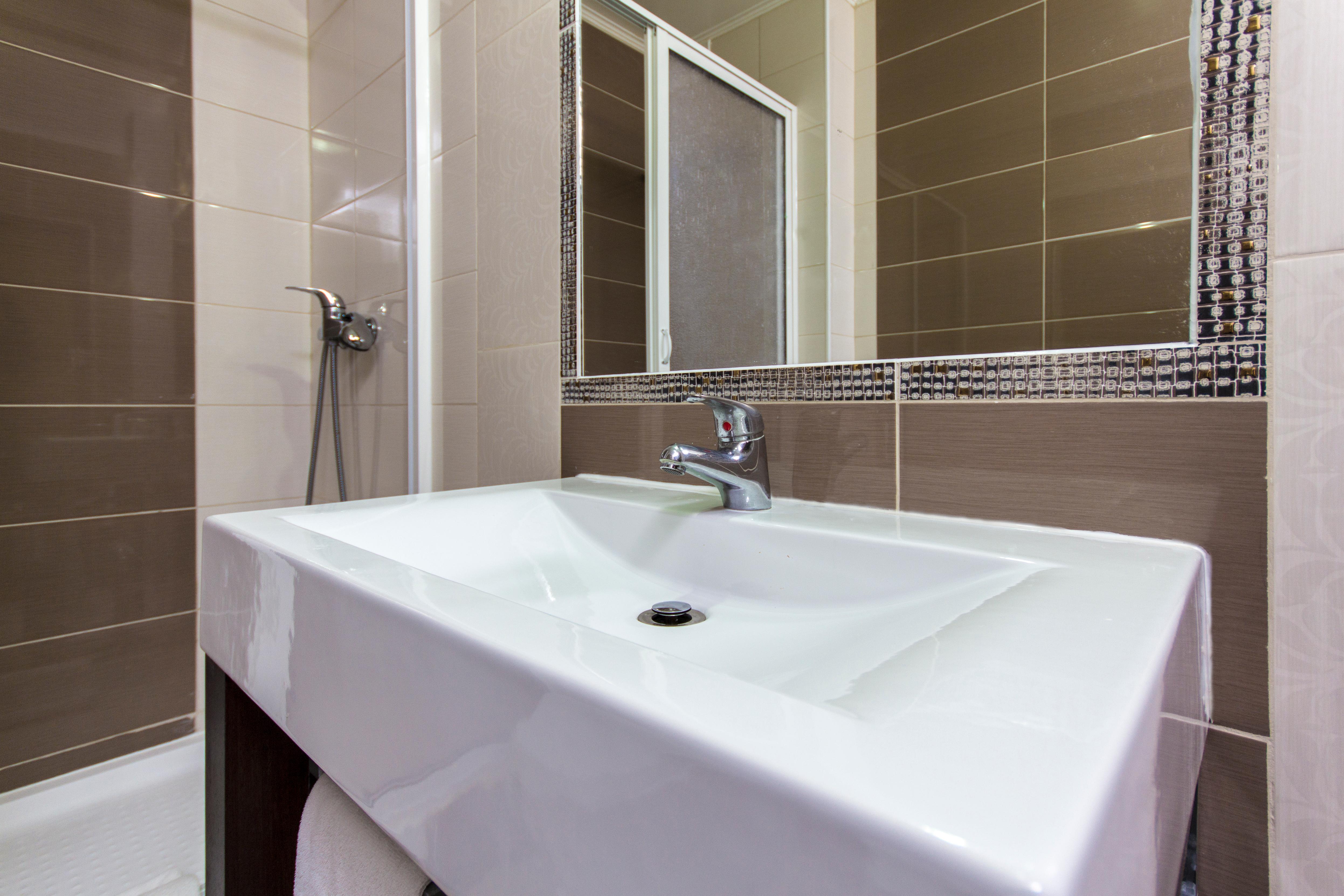 Apartment Pool View One Bedroom