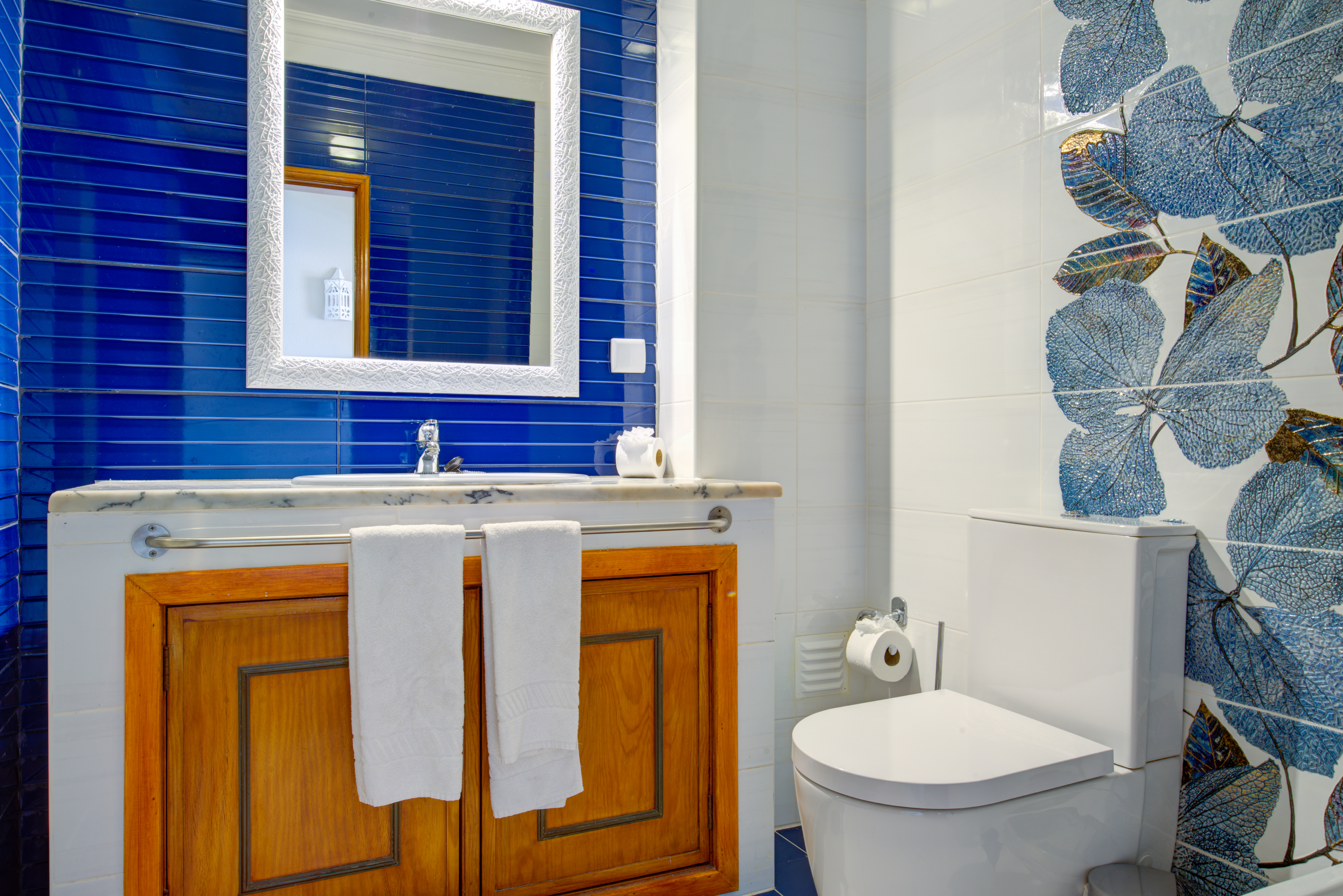 Apartment Superior One Bedroom