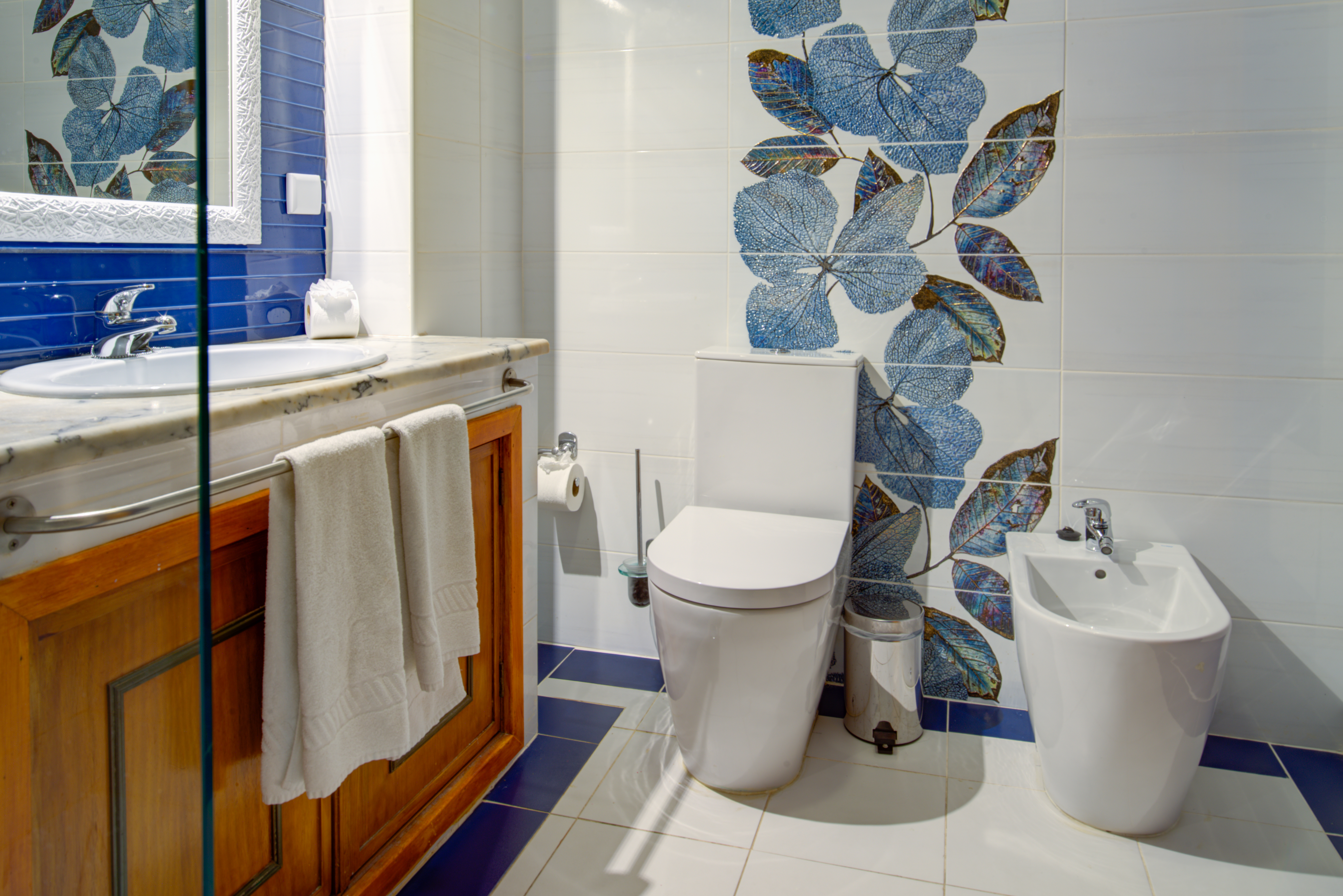 Apartment Superior One Bedroom