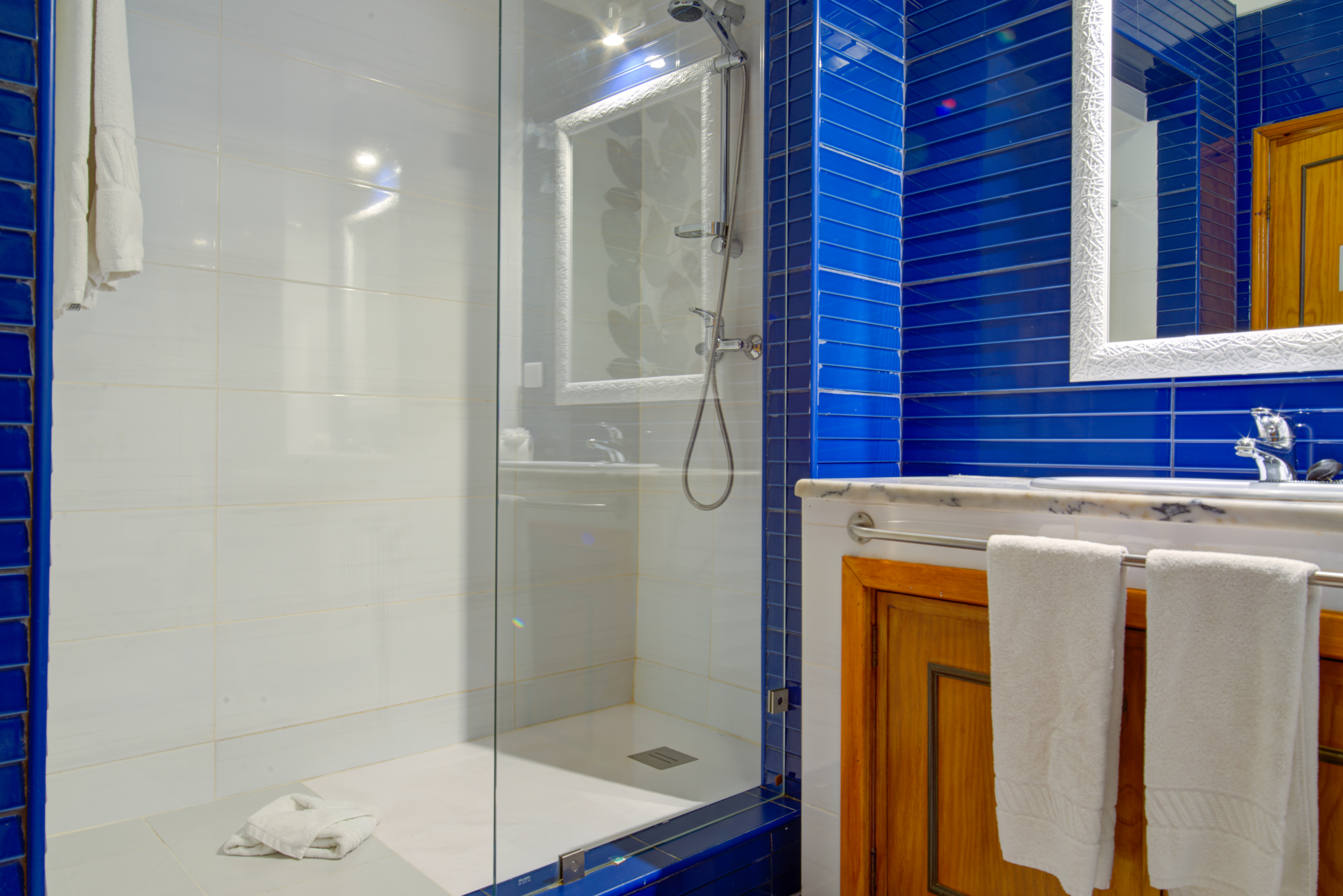 Apartment Superior One Bedroom