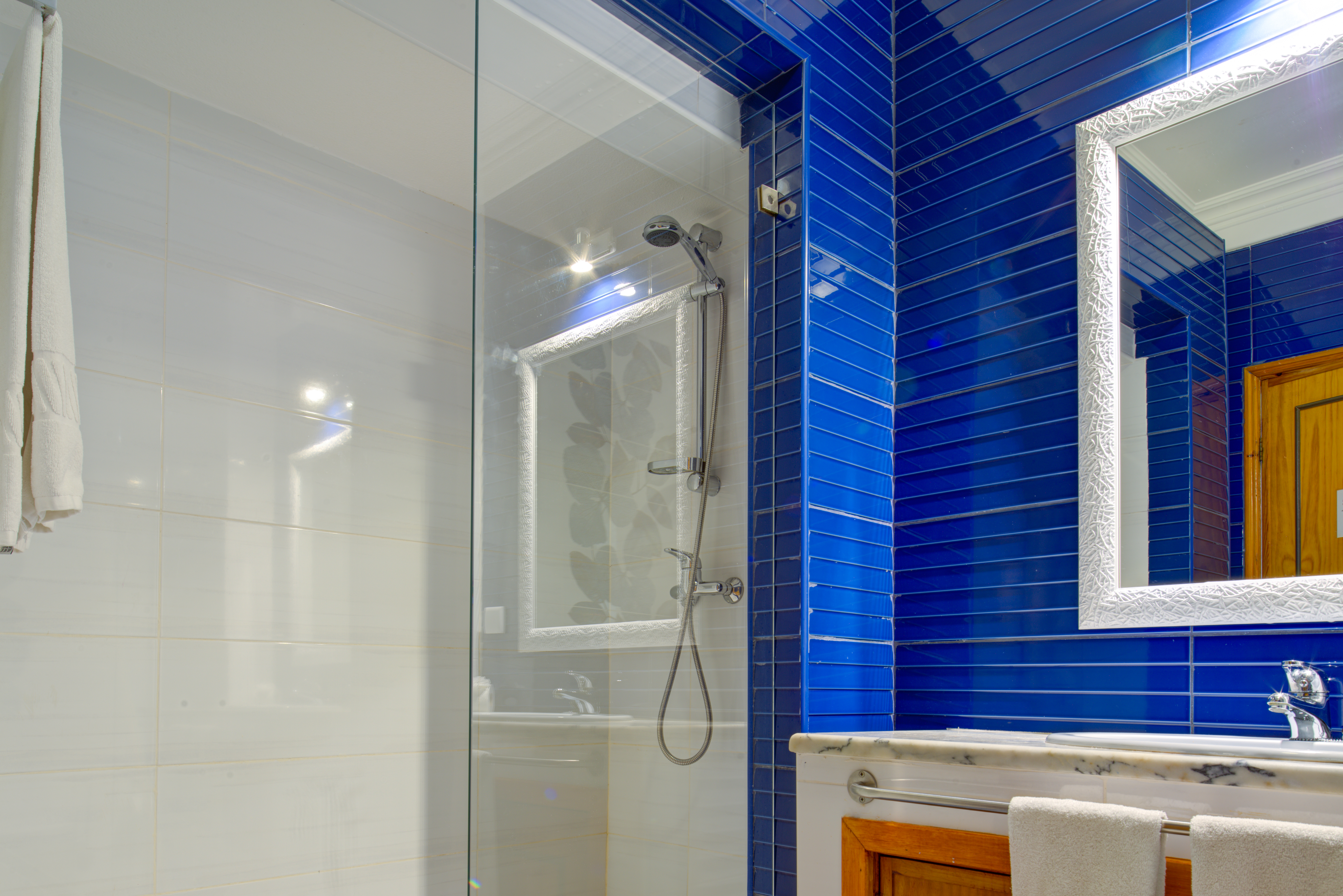 Apartment Superior One Bedroom