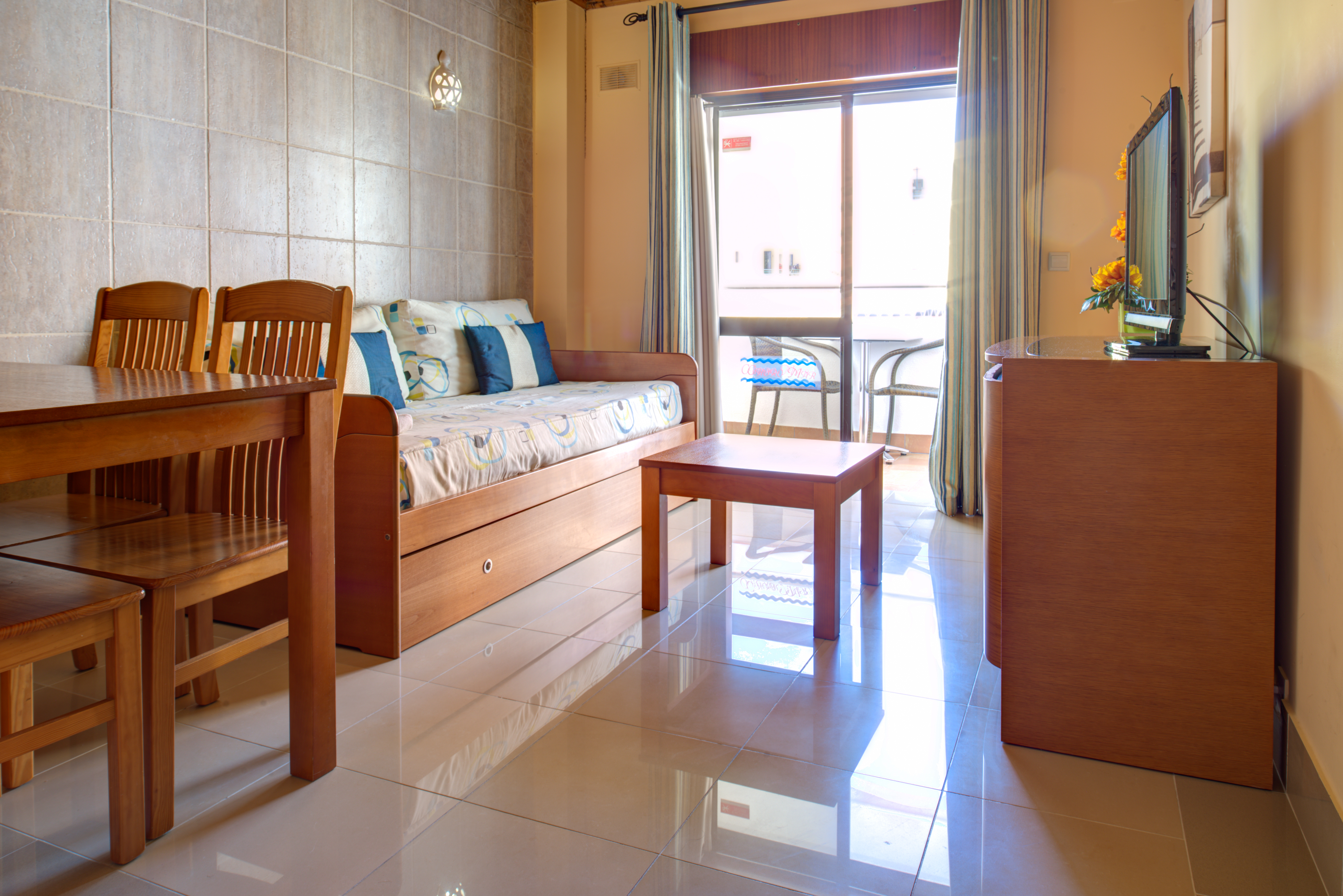 Apartment One Bedroom