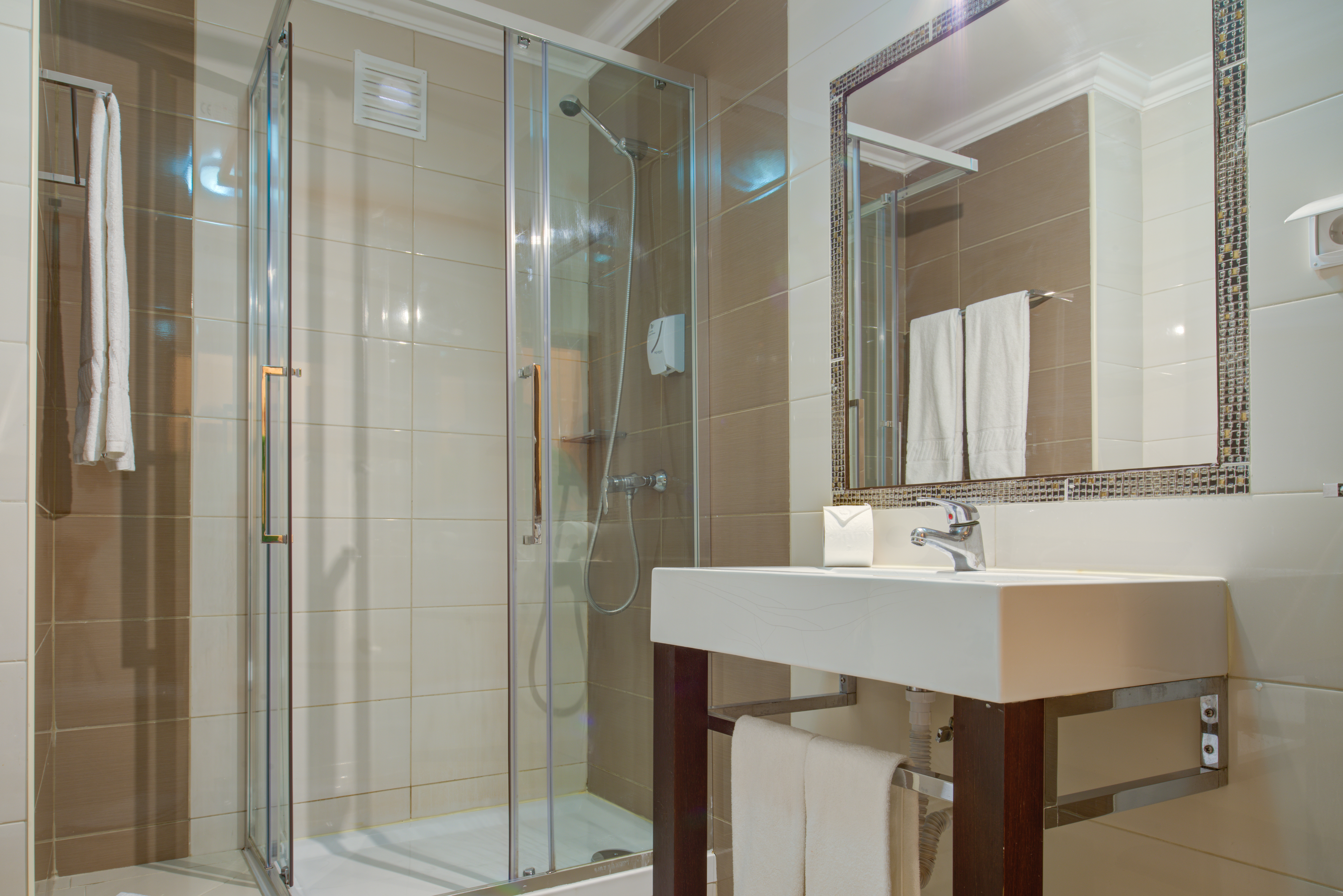 Apartment One Bedroom