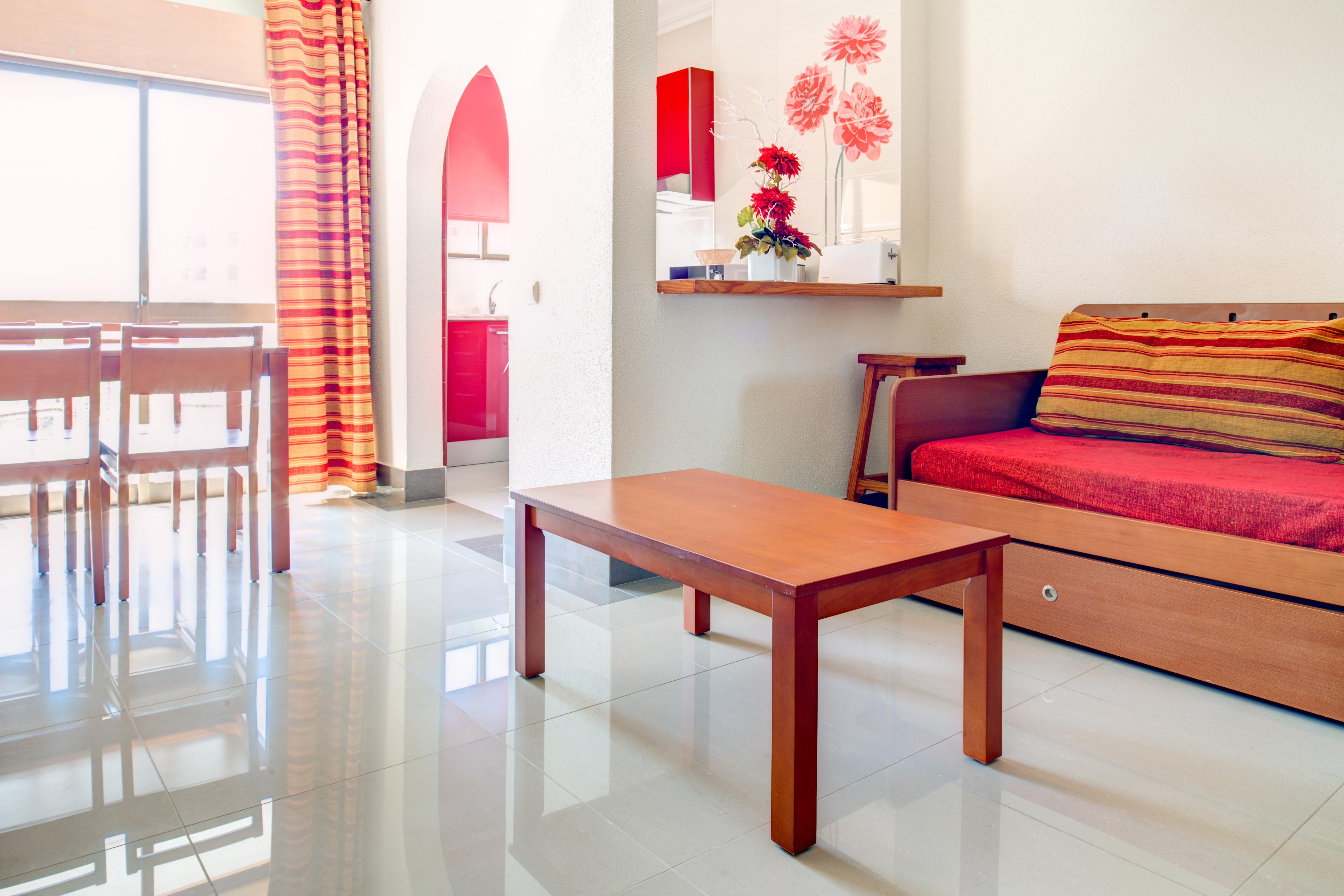 Apartment Superior One Bedroom