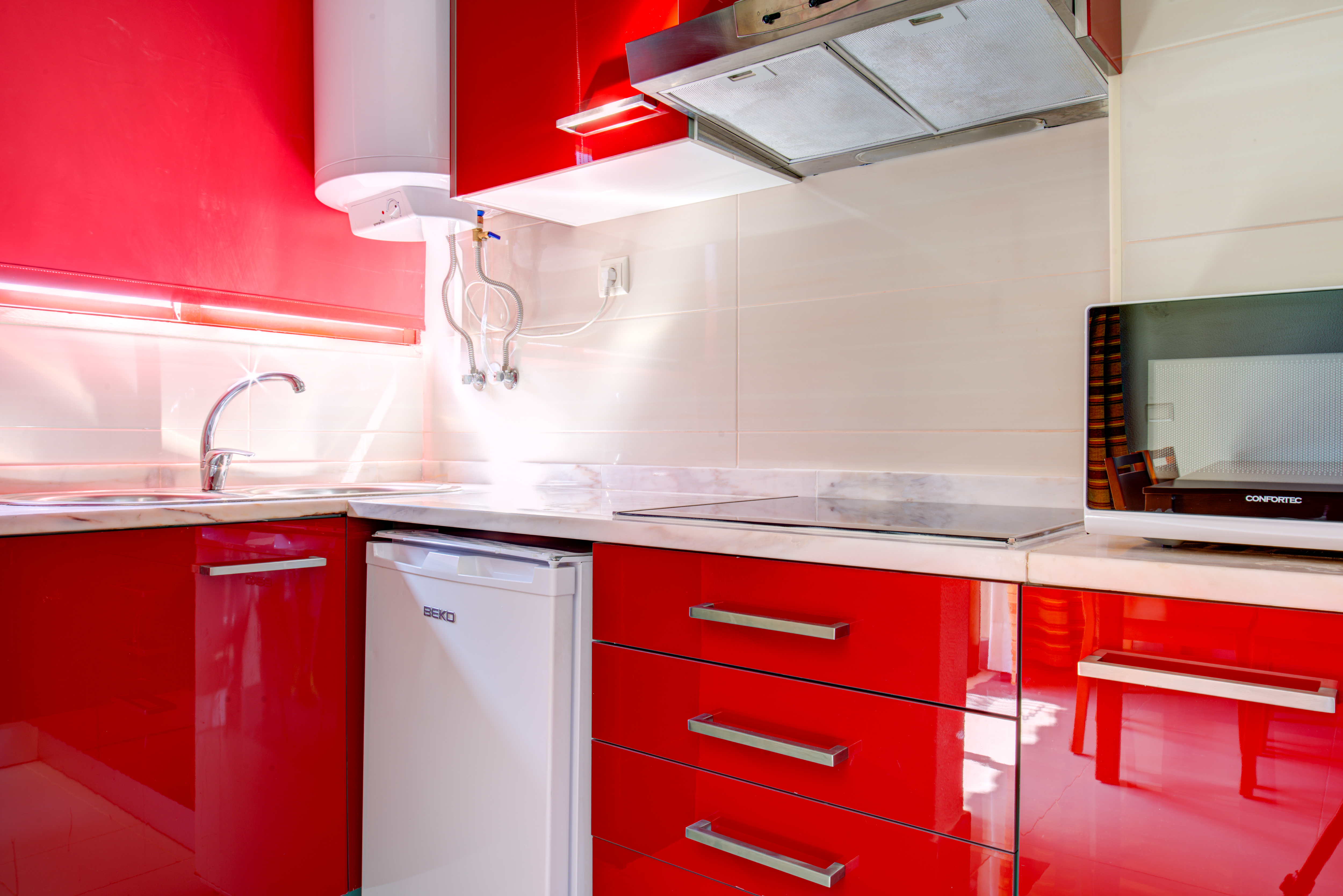 Apartment Superior One Bedroom