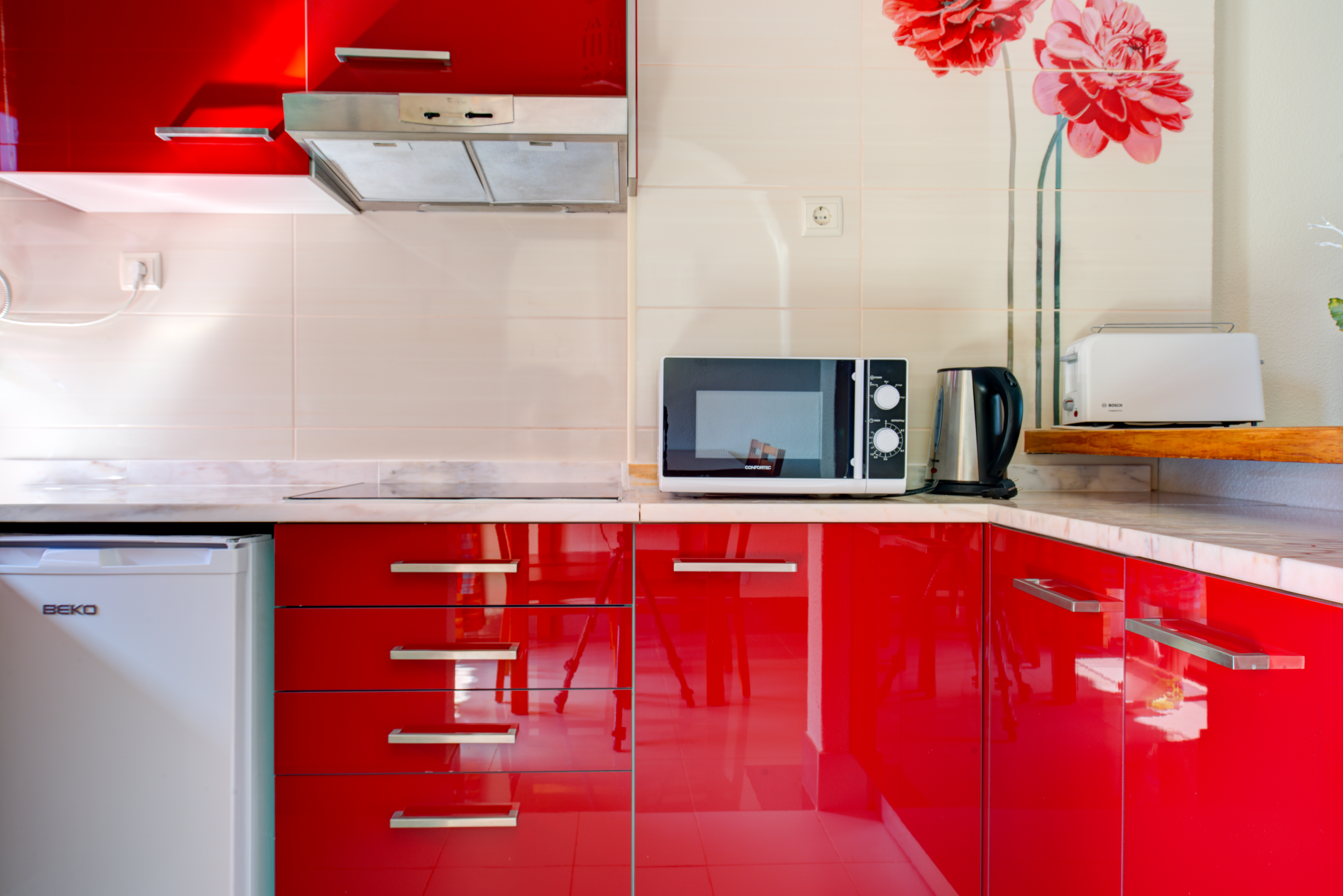 Apartment Superior One Bedroom