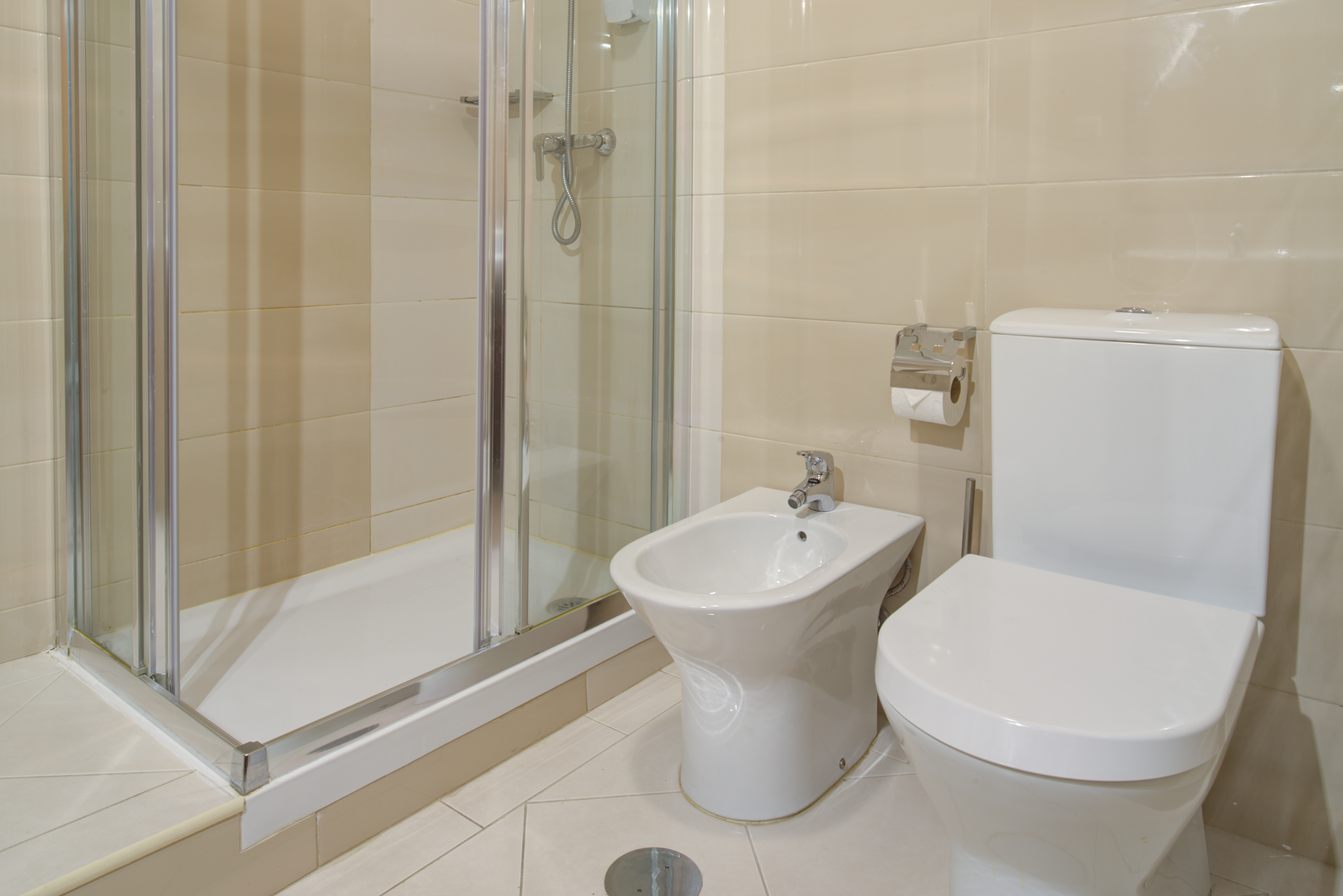 Apartment Pool View One Bedroom