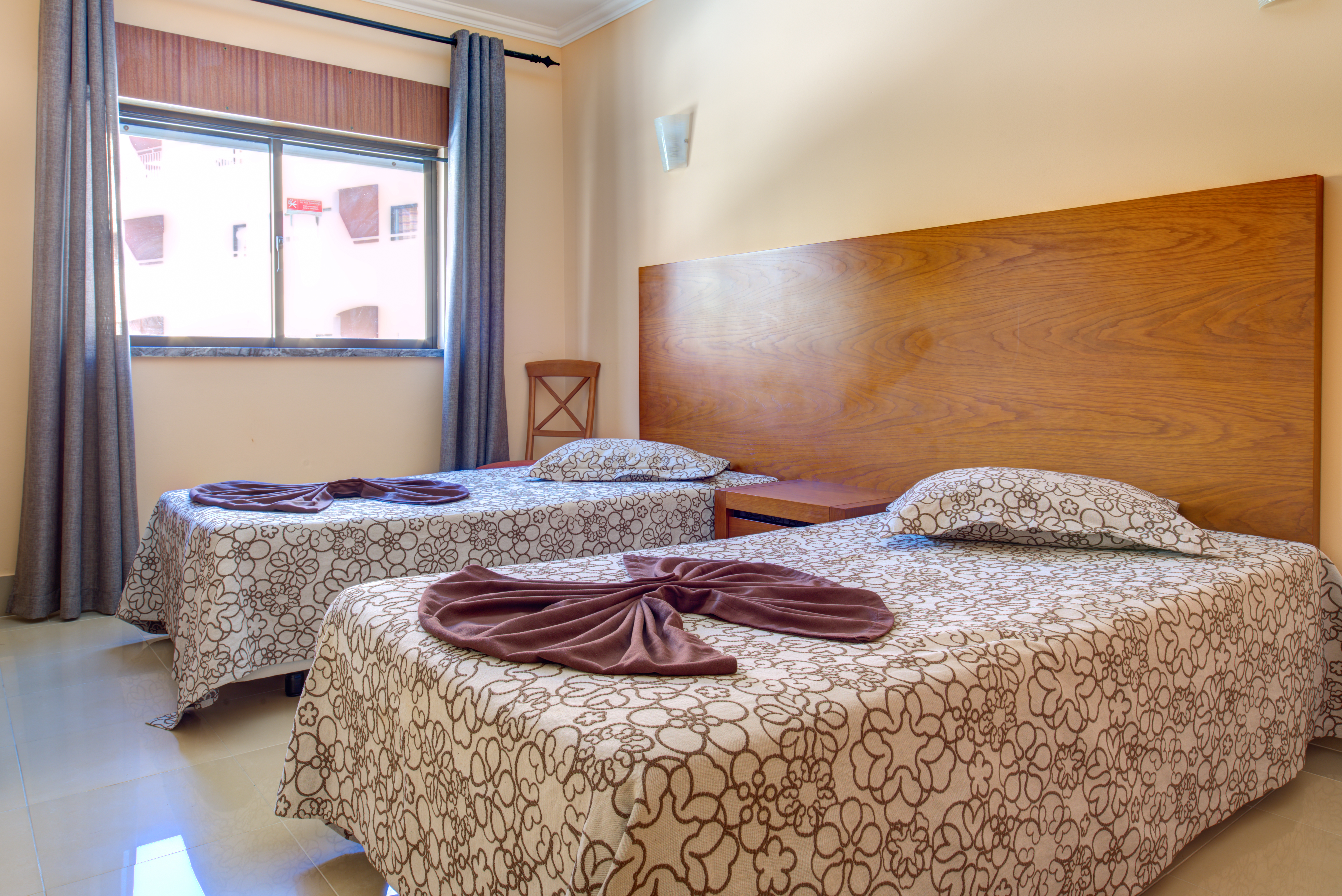 Apartment Two Bedrooms