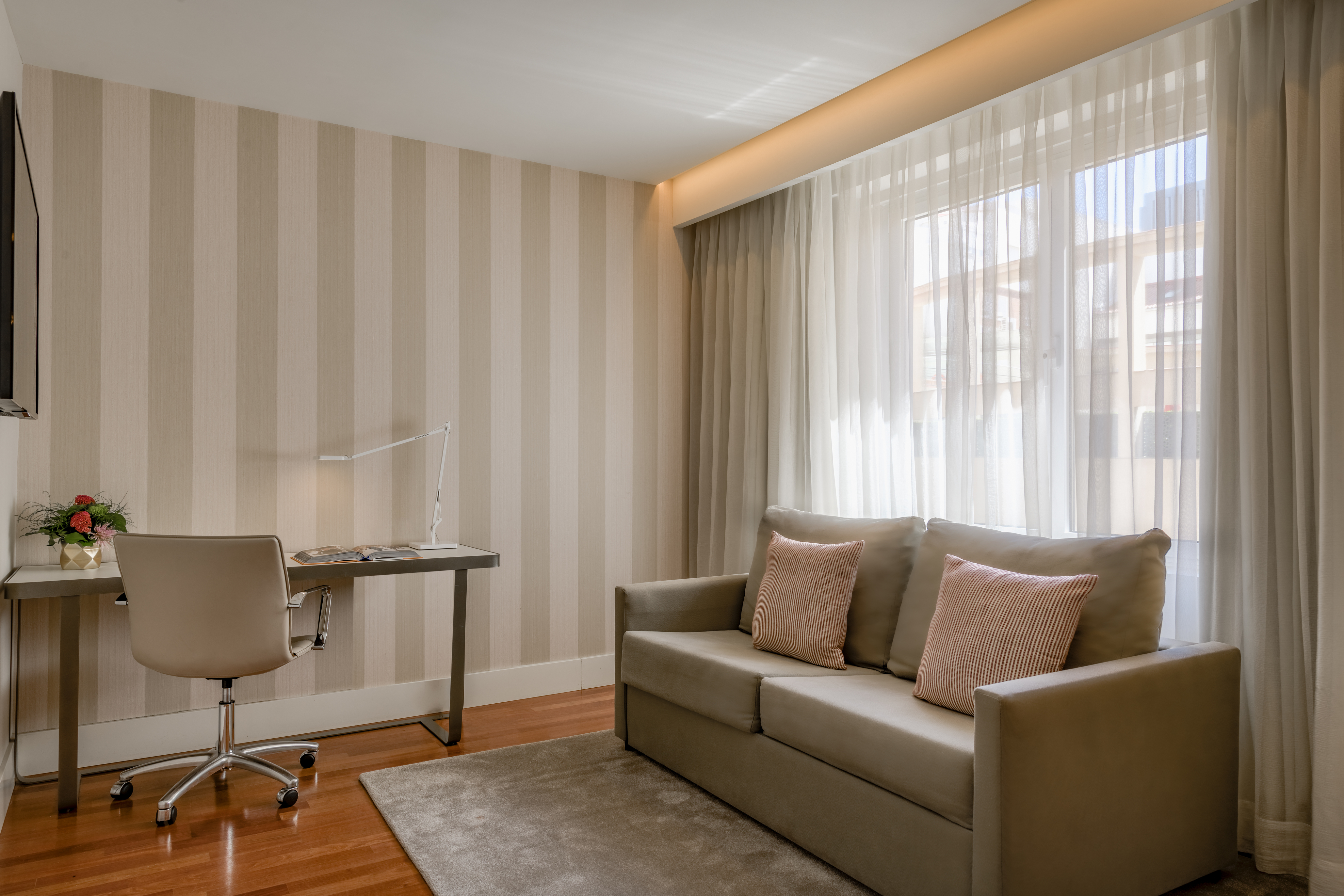 Family Room Standard