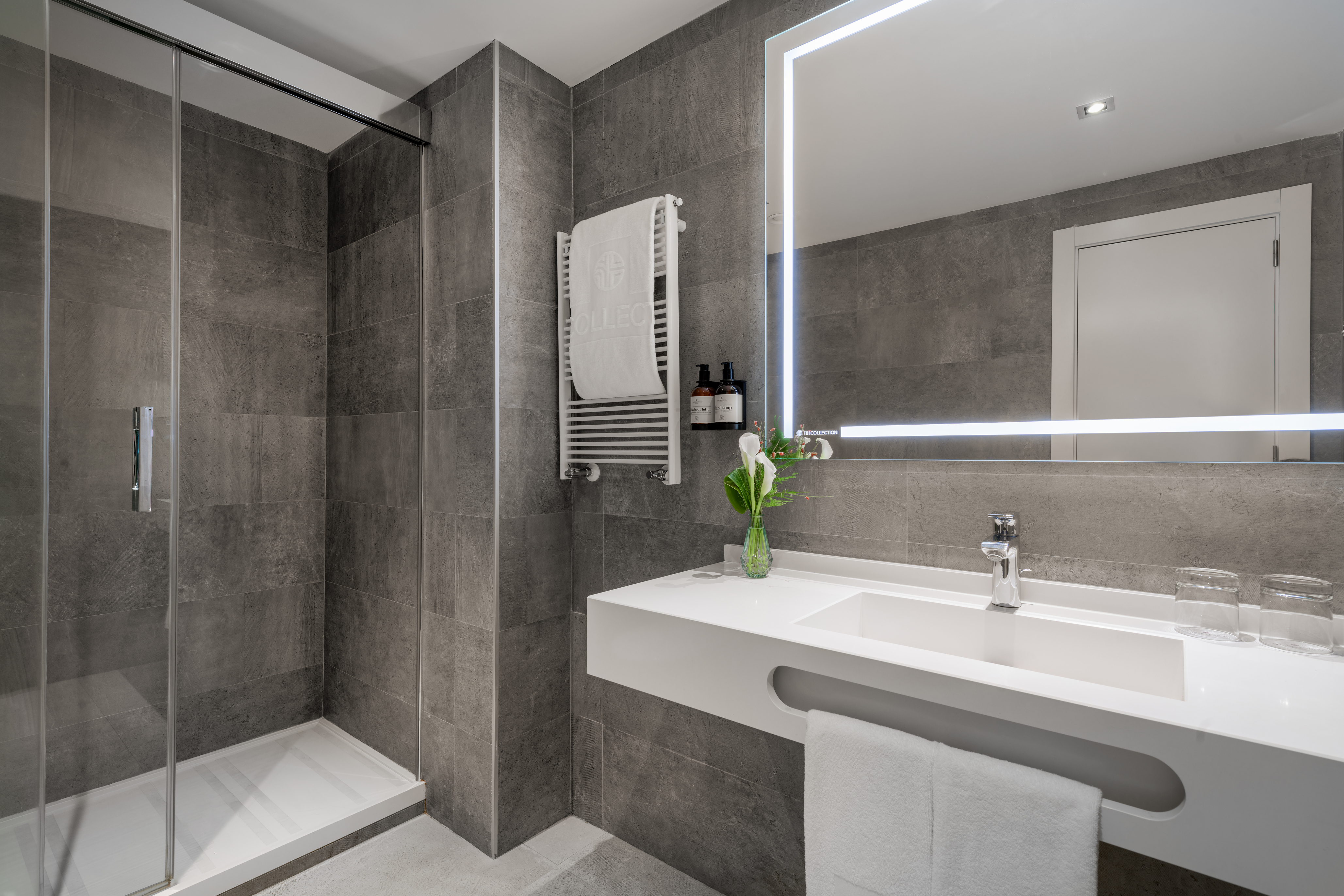 Family Room Standard