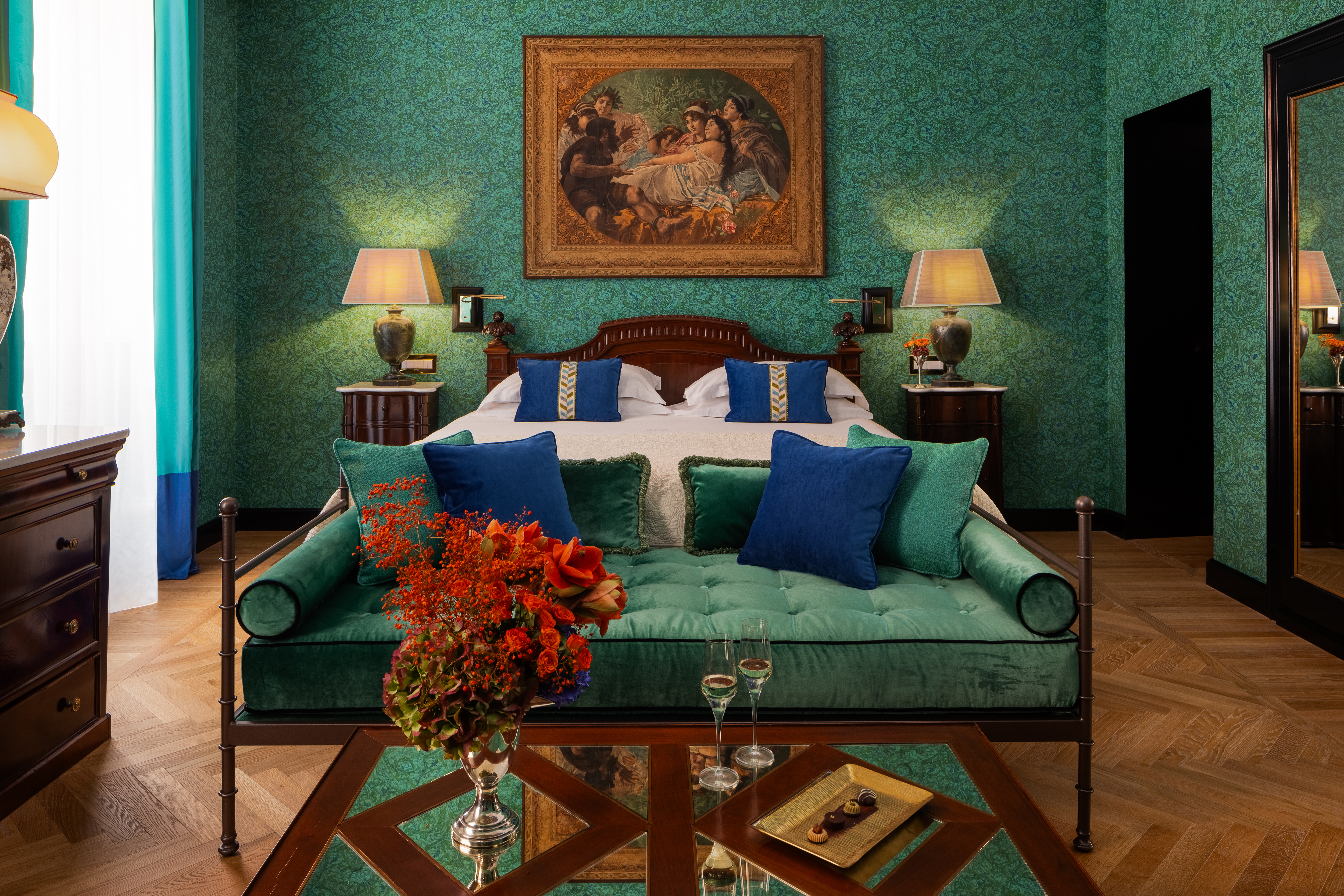 Junior Suite Standard