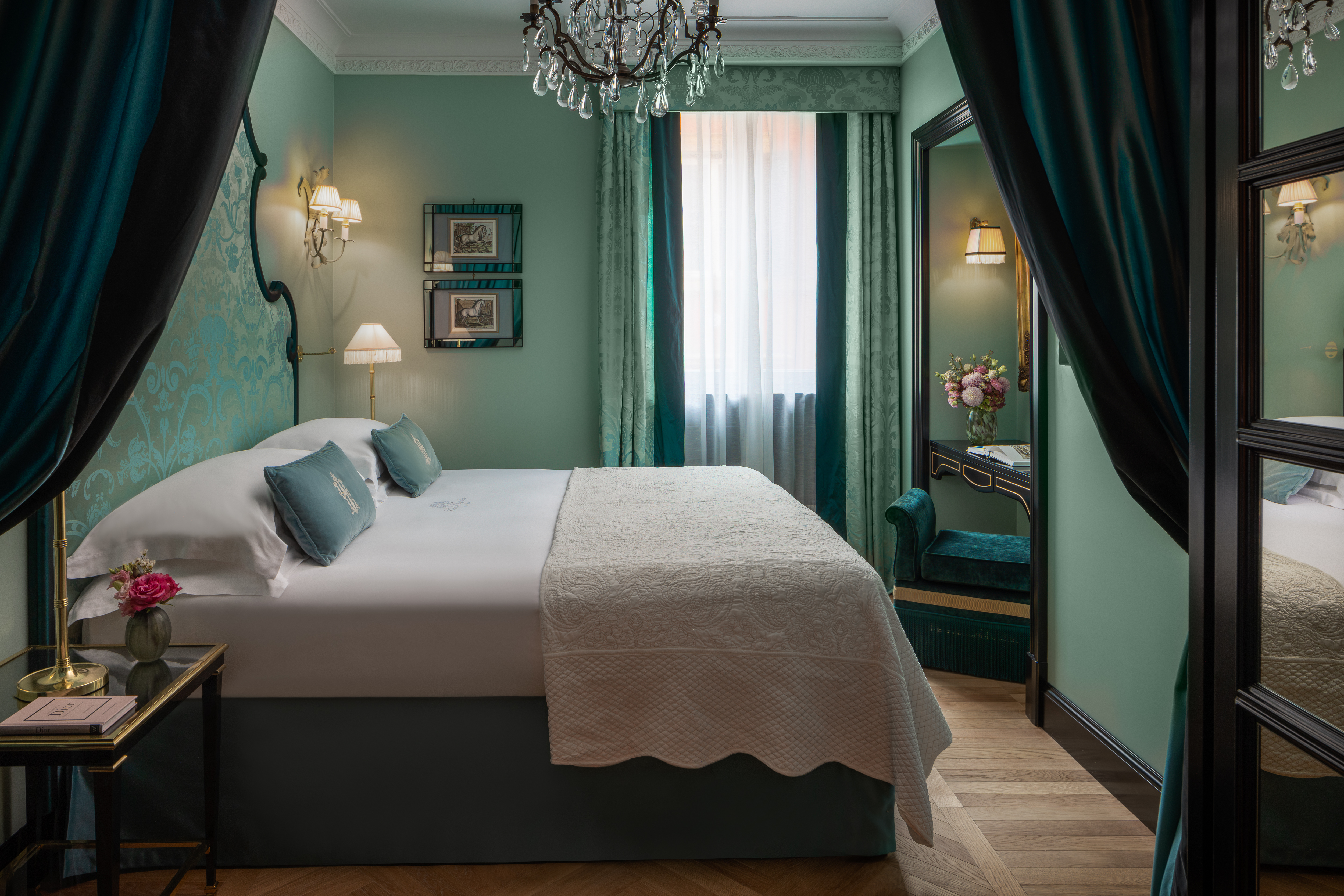 Double or Twin Superior