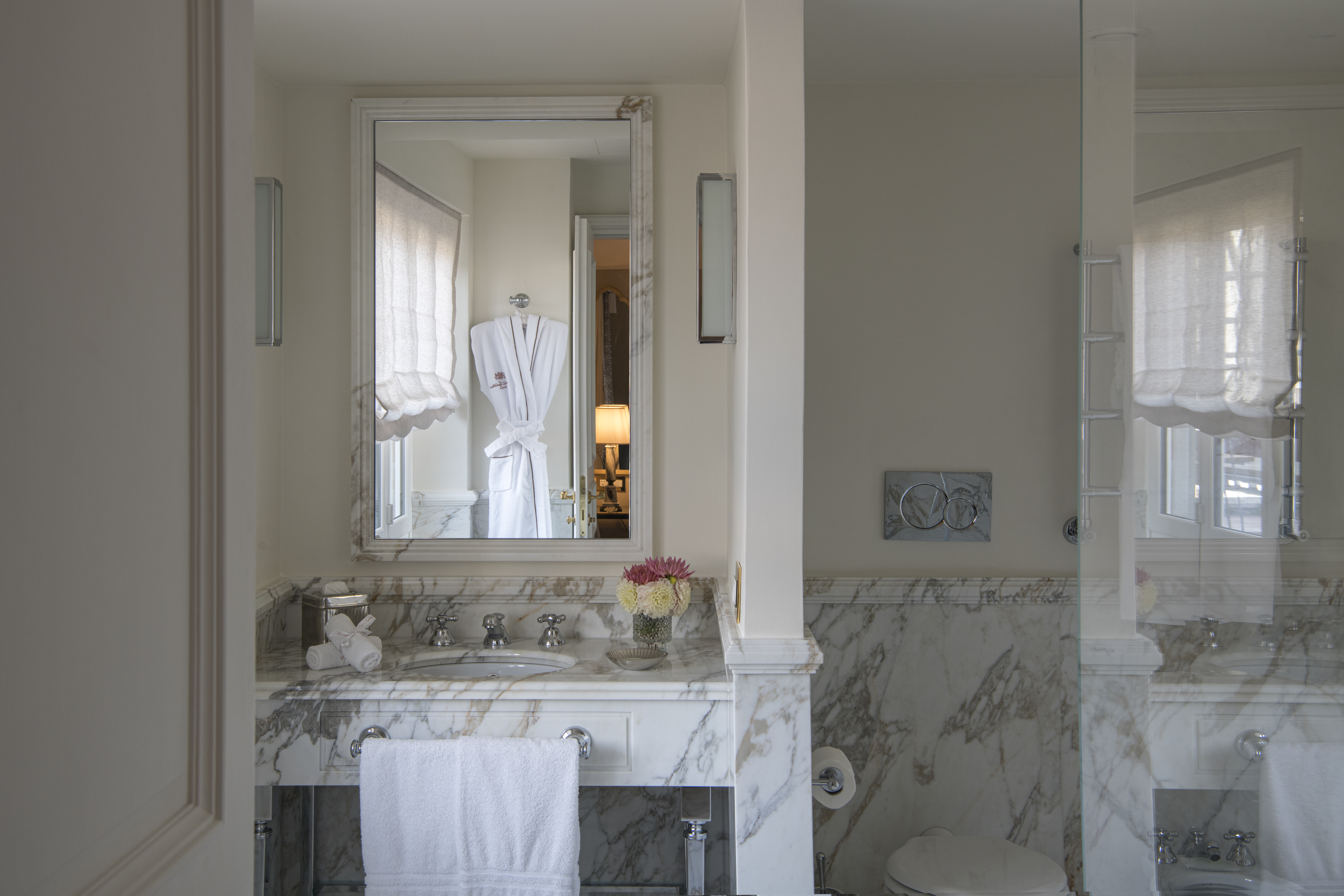 Double Single Superior