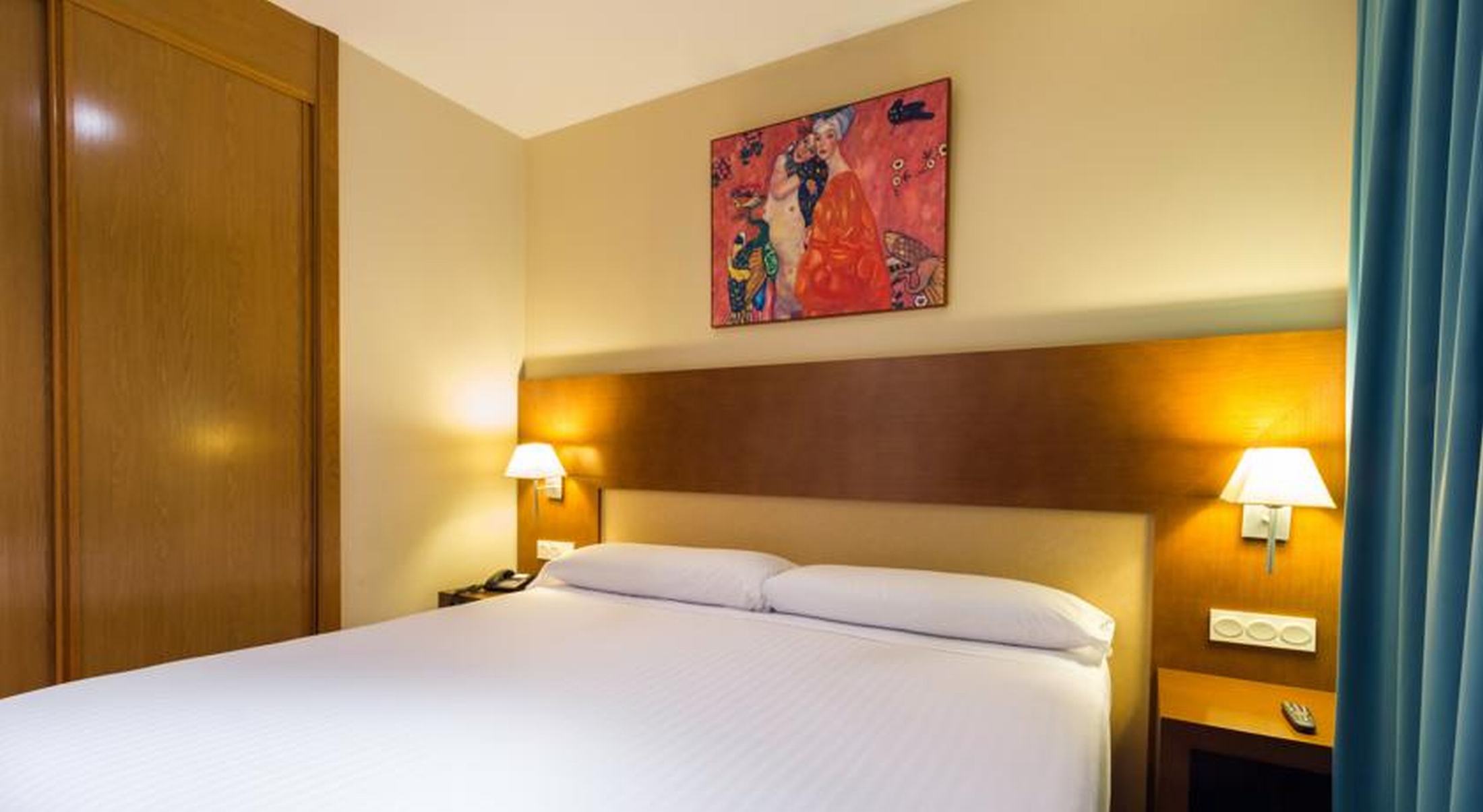 Double Single Standard