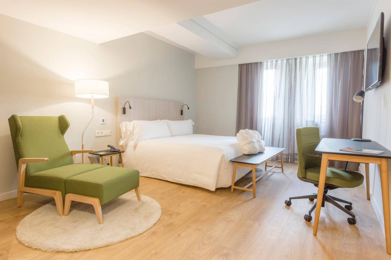 Double Single Standard