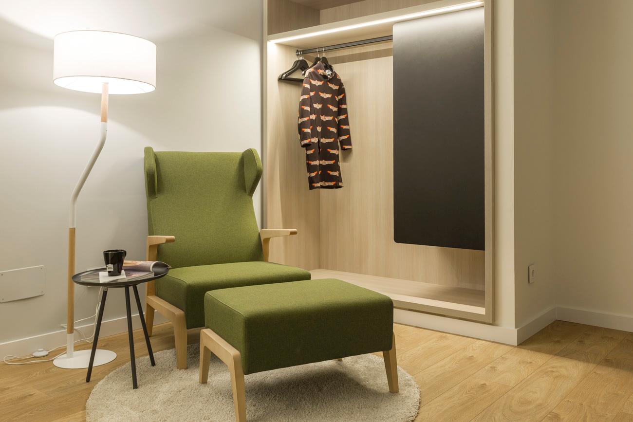 Double Single Standard