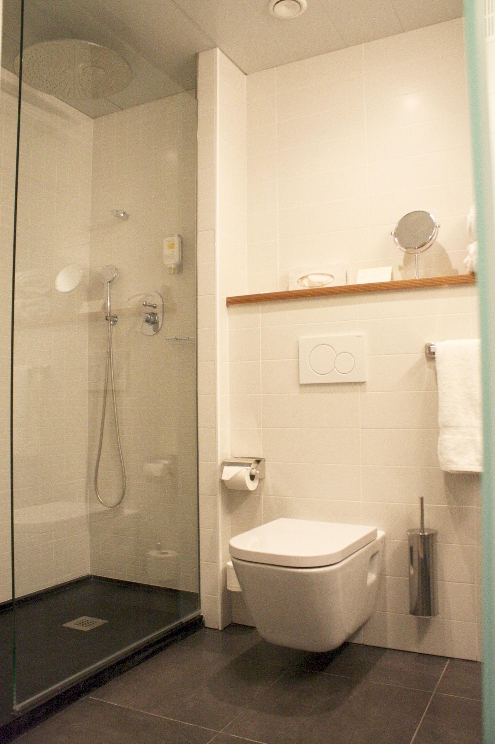 Double Single Standard