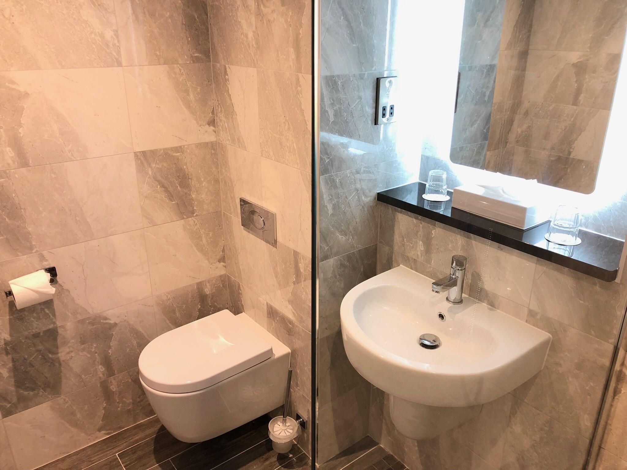 Family Room with Double Bed