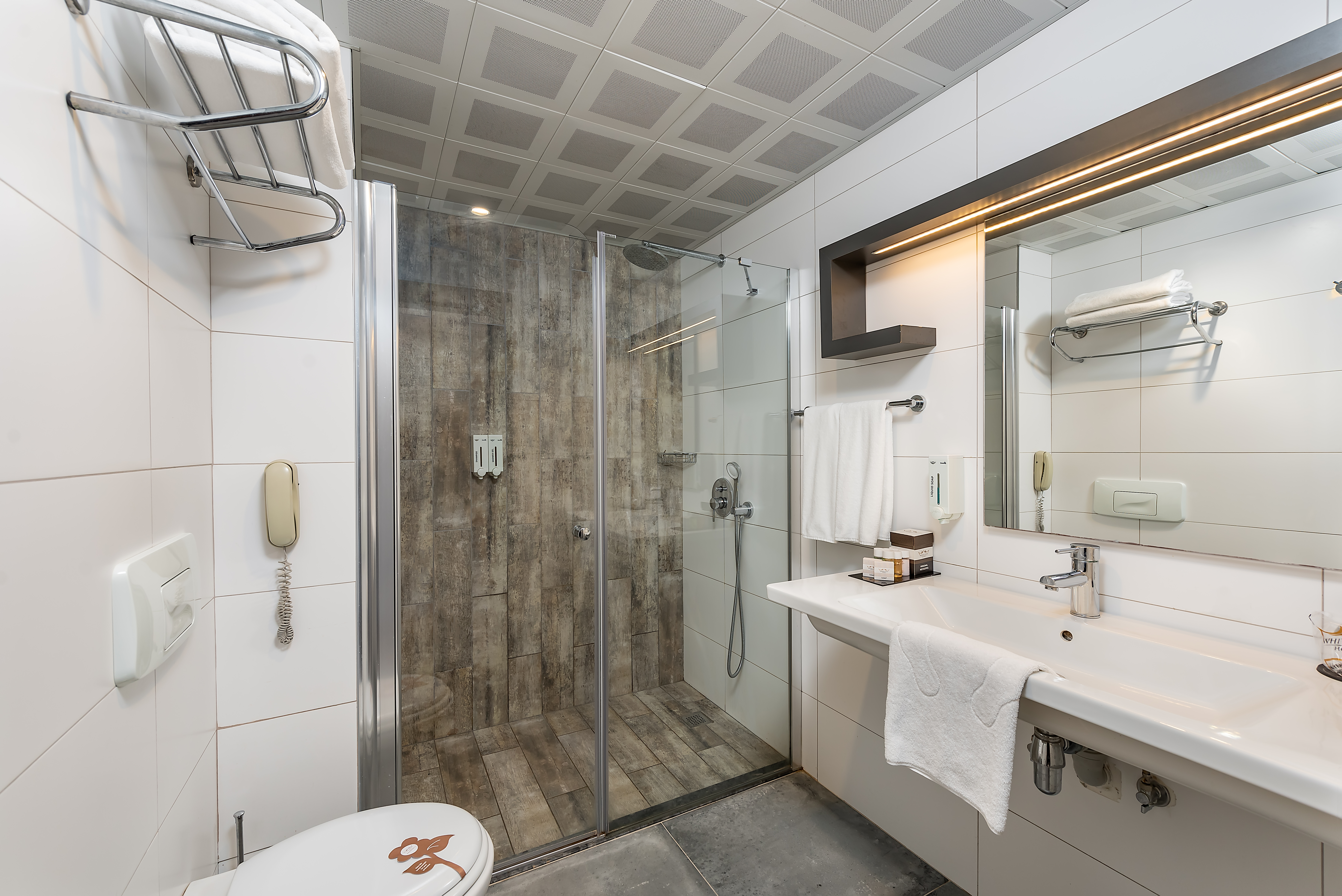 Double Side Sea View