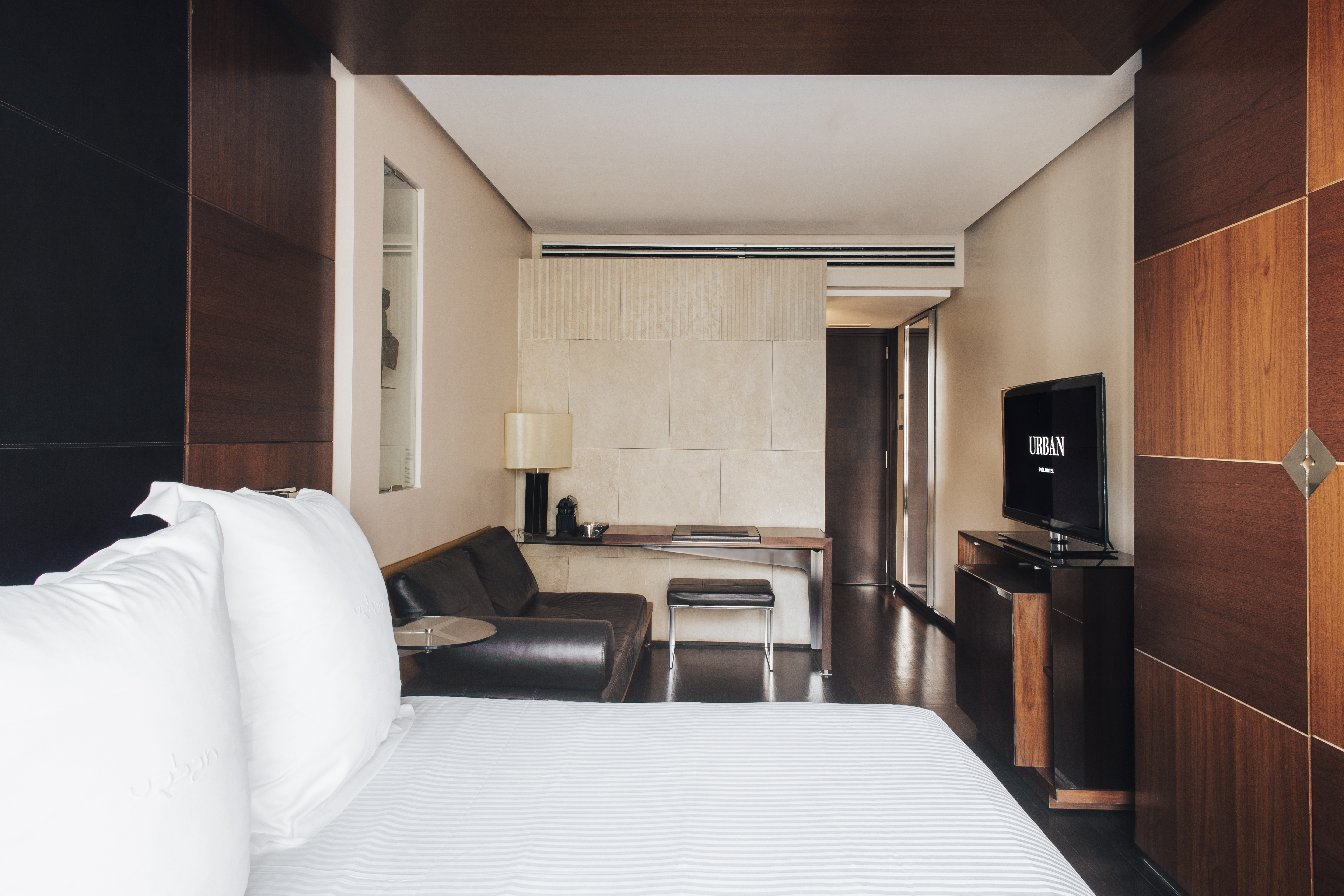 Double Single Superior